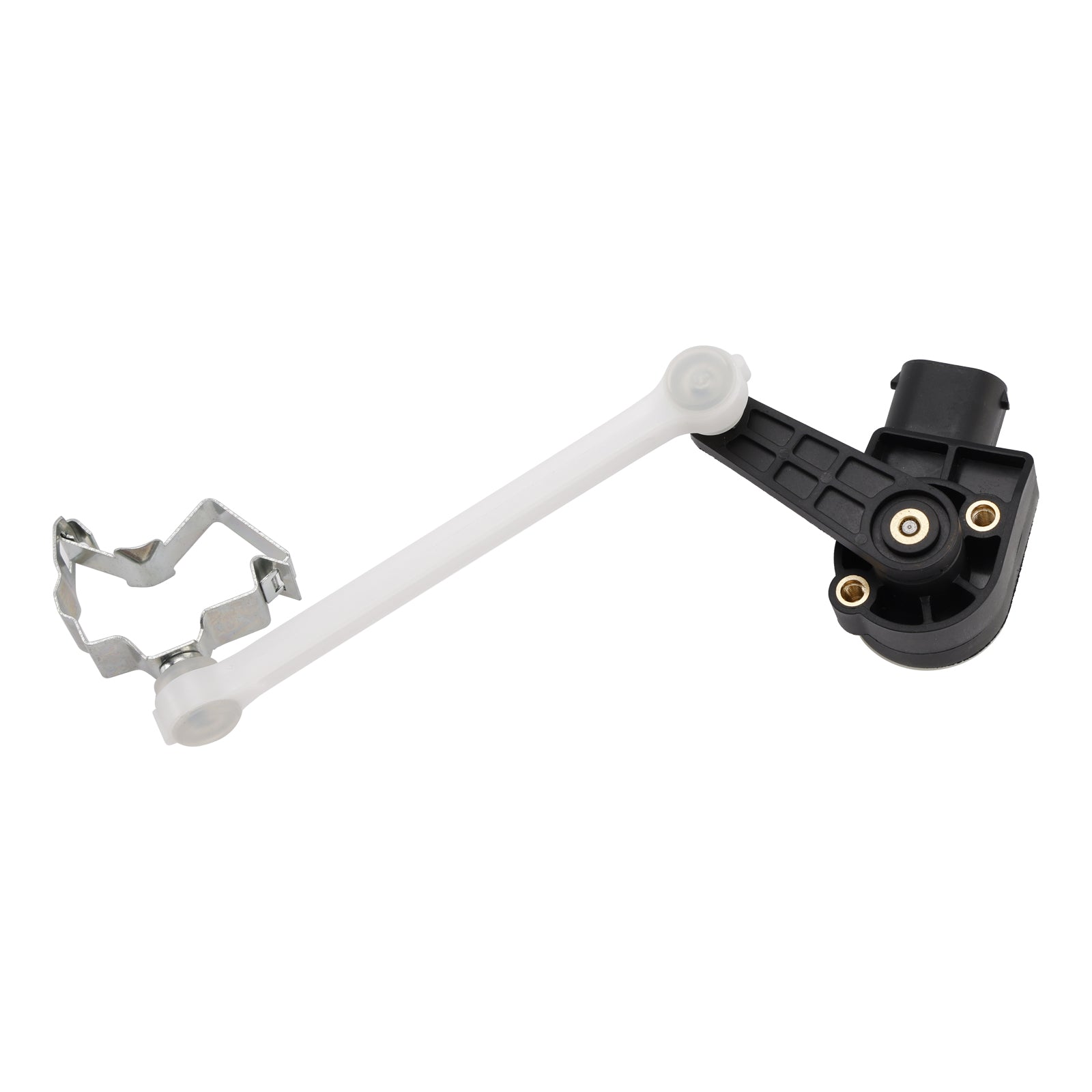 Capteur de niveau de hauteur avant gauche 4Z7941285C pour Audi A6 C5 Allroad Quattro 00-05
