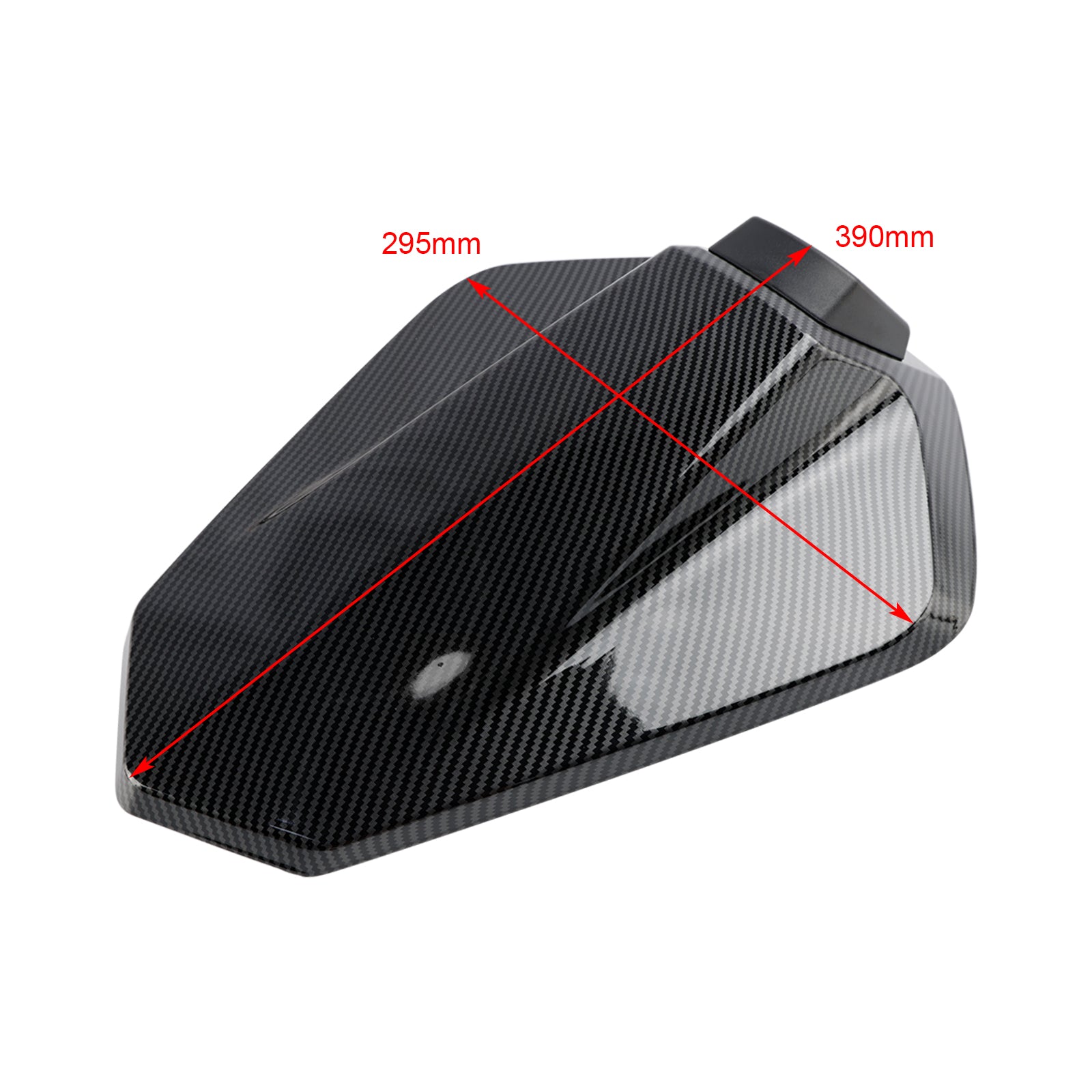 2017-2024 125 250 390 haler baksete deksel Fairing Cowl