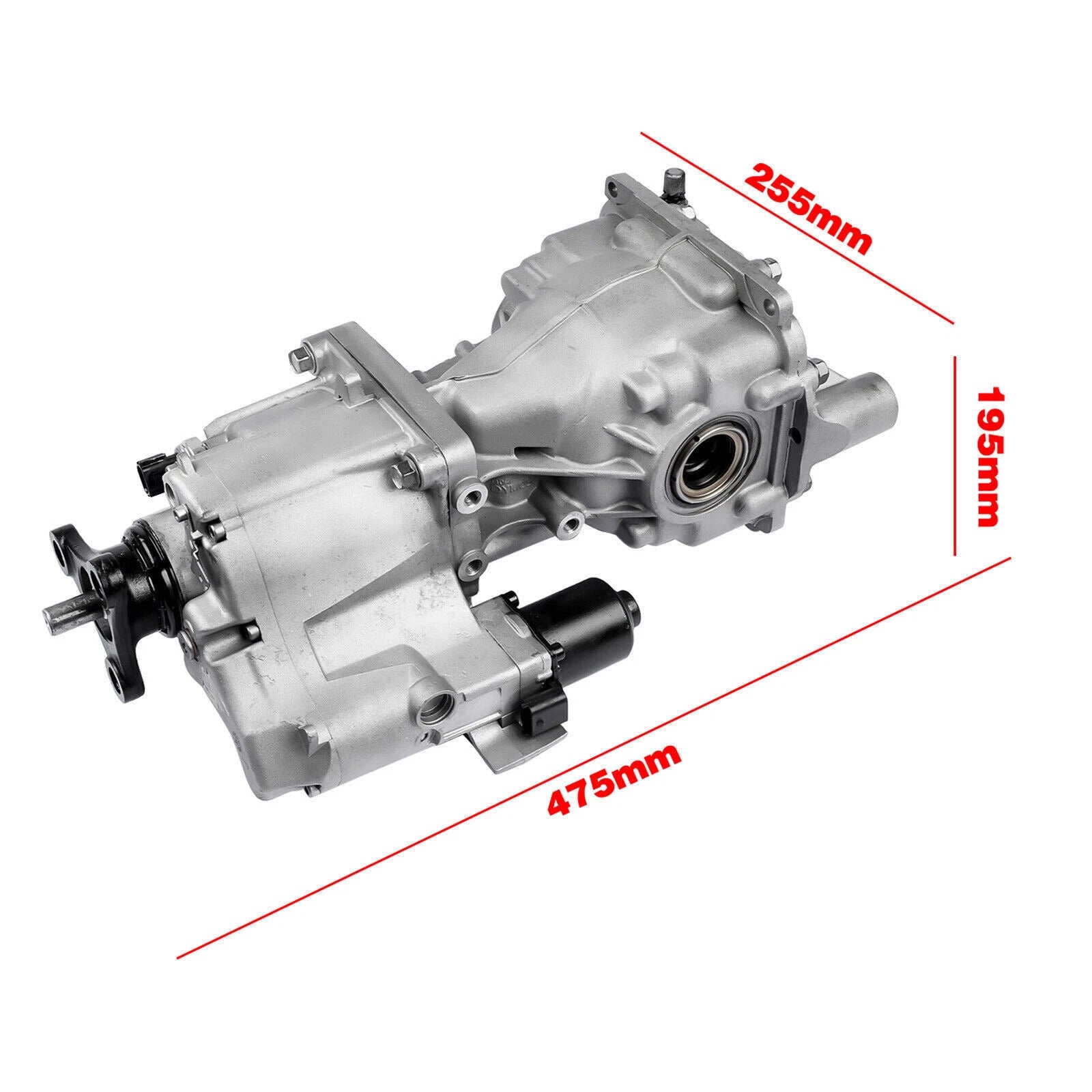 53000-3B560 530003B560 Rear Differential Assembly For Hyundai Santa FE 2015-2021