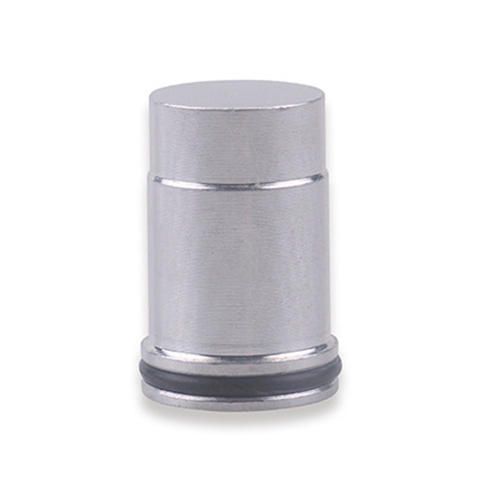 Barre de dérivation d'huile & Bouchon de soupape d'huile & Kit de fixation du tube de prélèvement d'huile pour GM LS