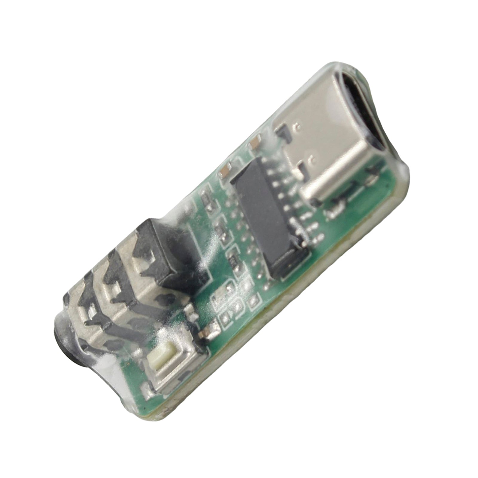 VBand Type-C poort multifunctionele CW-trainer sleutelcodetrainer telegraaftrainer