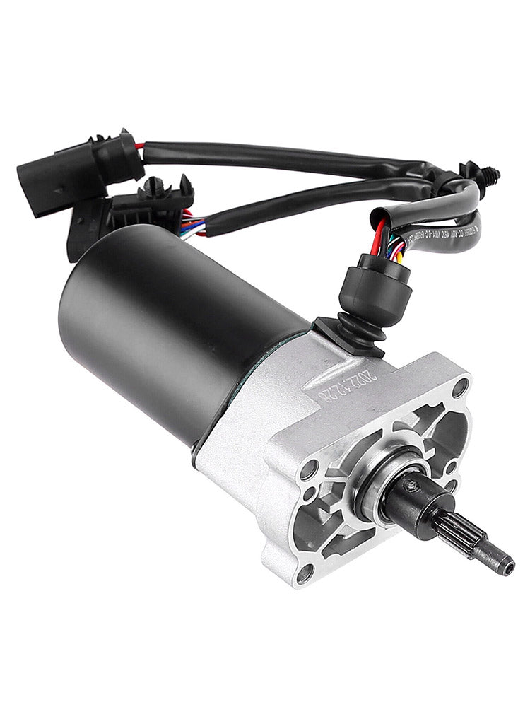 2011-2016 Jeep Grand Cherokee Bakaxel Differentiallåsmotor 68084266AB 68084266AA 68084266AC