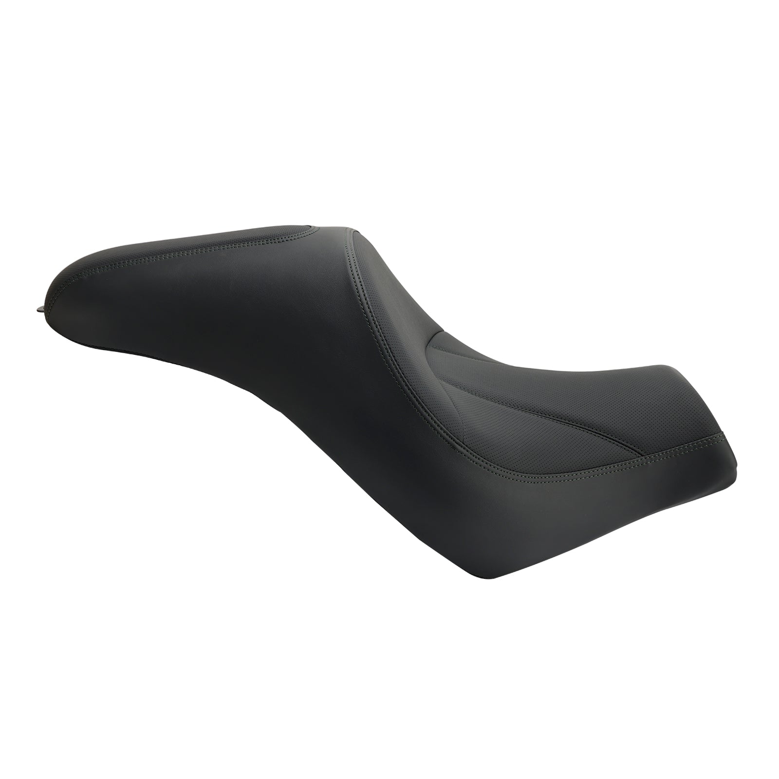 2015-2023 KAWASAKI EN650 Passenger Raider Seat Pillion Saddle