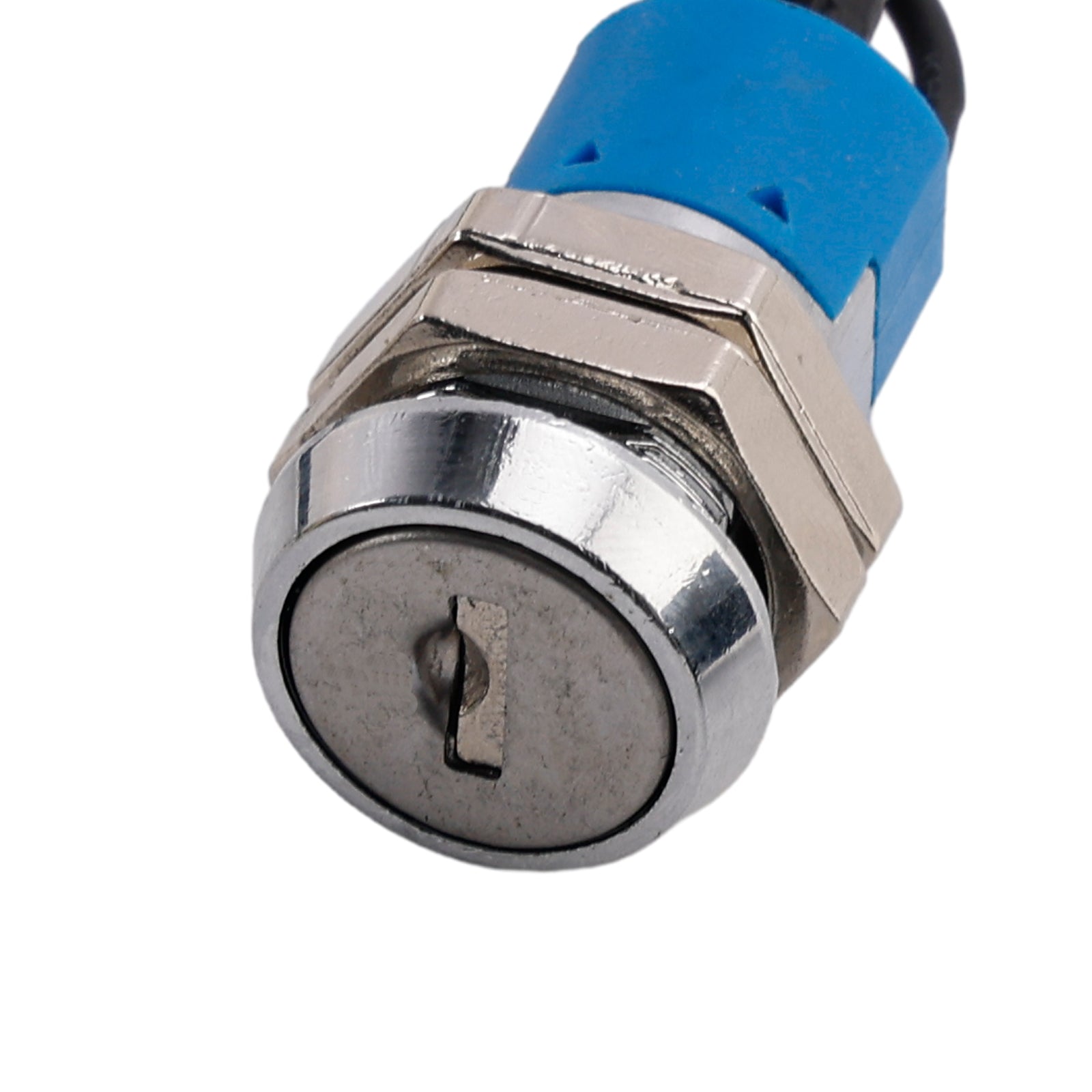 Switch de iniciação de ignição 1220-520002-AC para Big Joe Electric Forklift E30 ez30