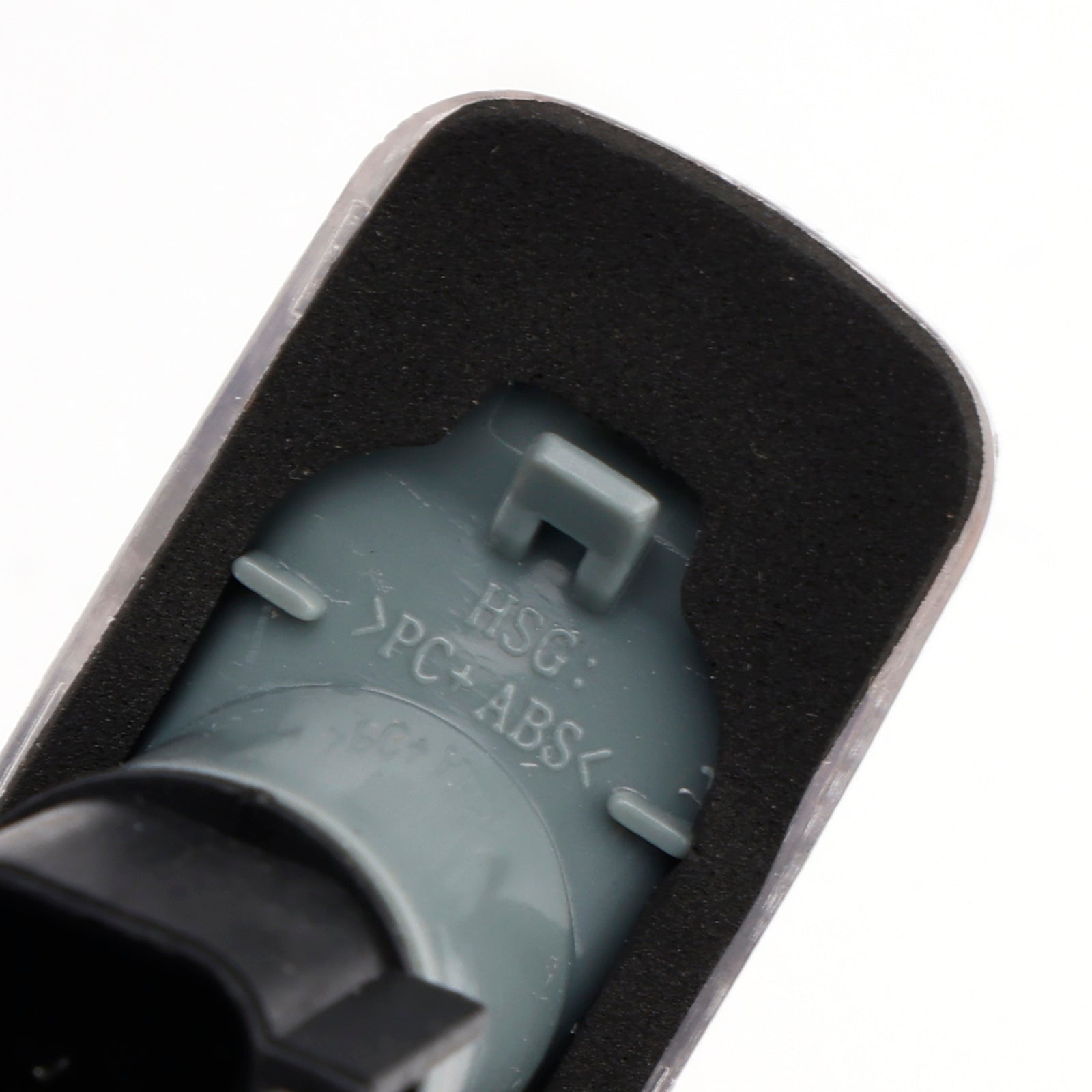 Sinal de giro de luz do marcador do indicador lateral 4806224AD para Jeep Chrysler Dodge