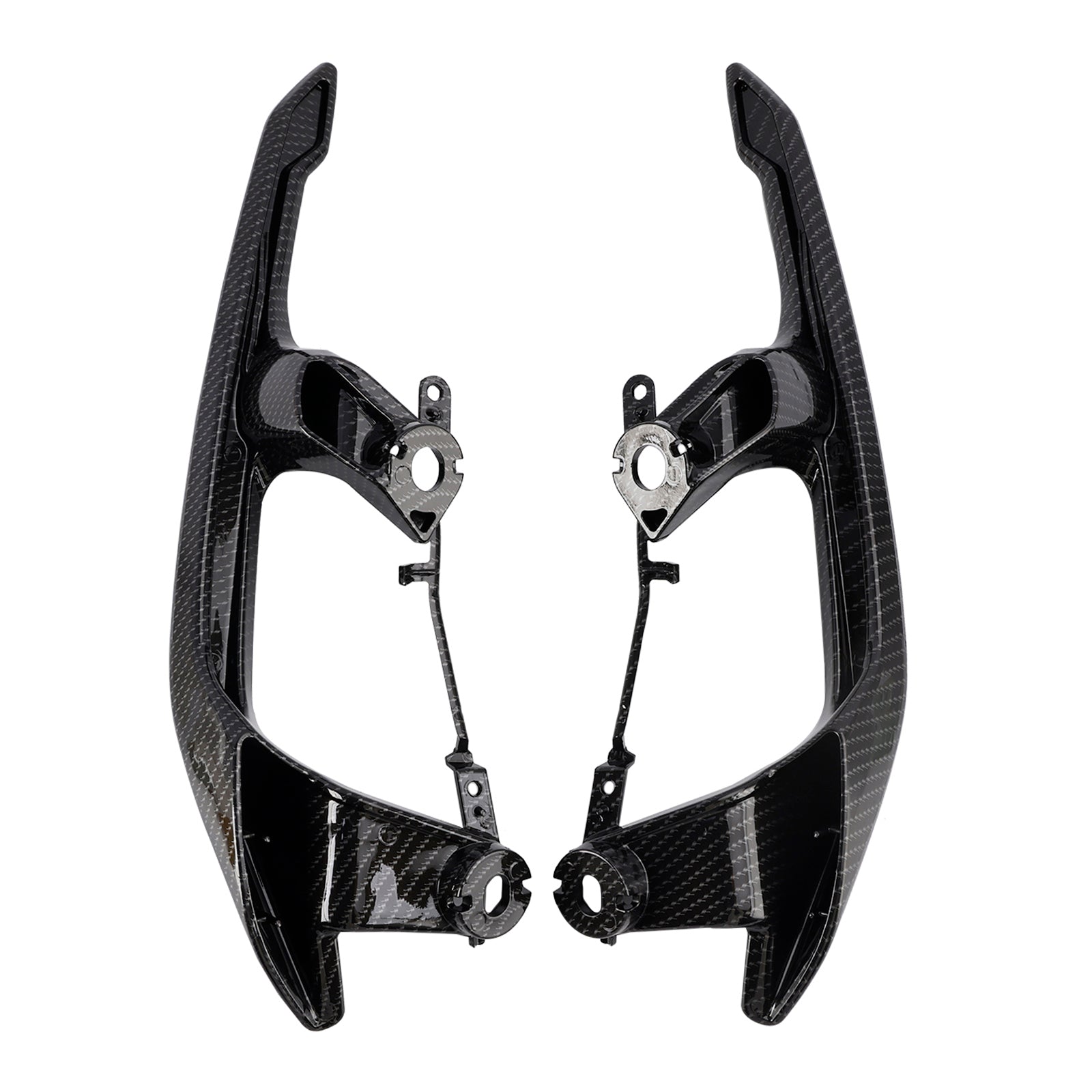 2023-2024 YAMAHA X-MAX 300 ARMO DE ARMO DE PASSAGEIR