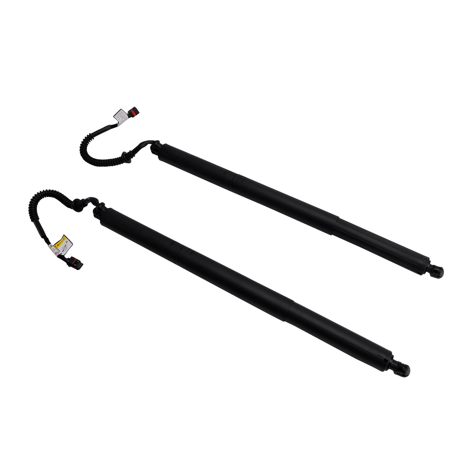 2015-2019 Porsche Macan 2PCS Rear Tailgate Power Lift Support 95B827851B