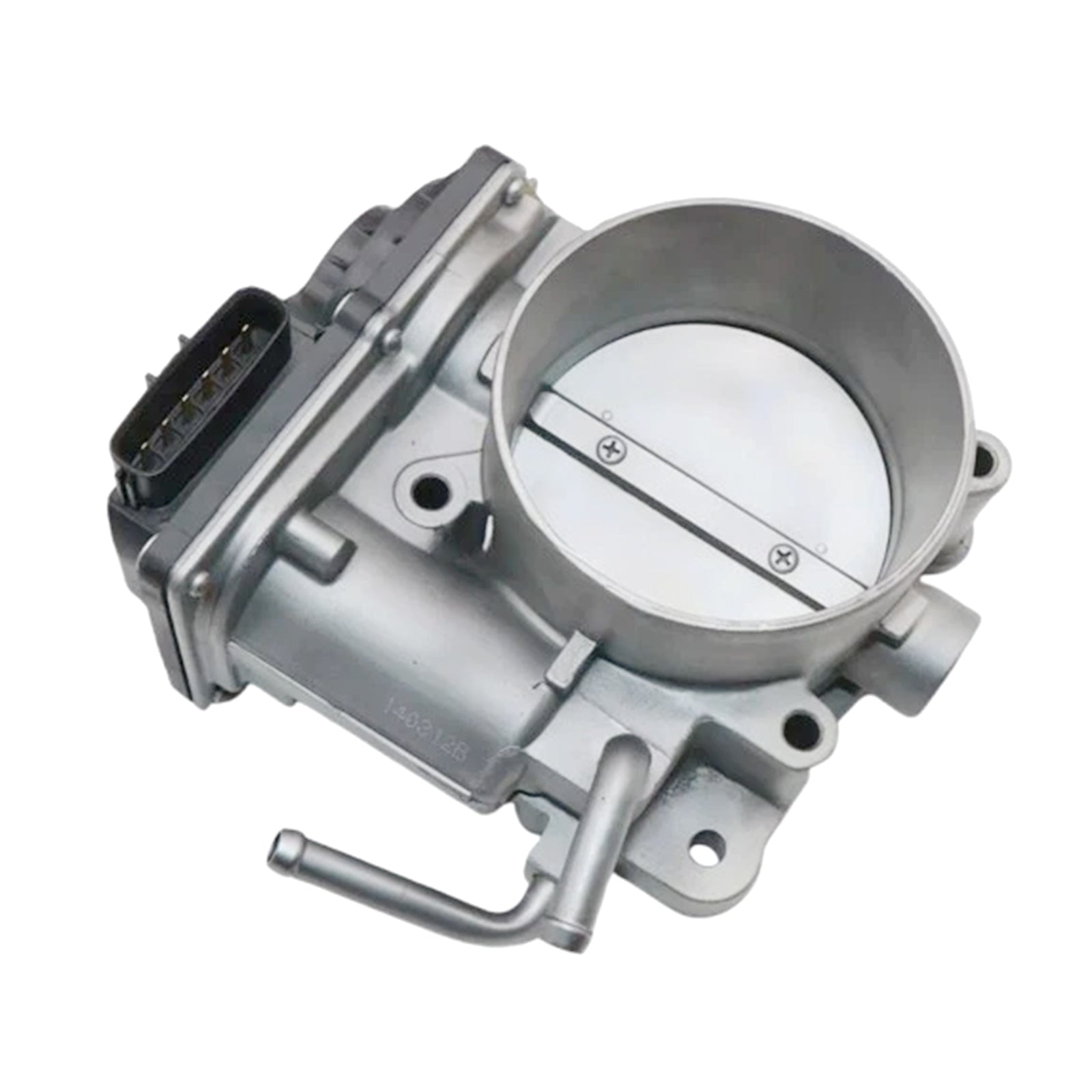 Throttle Body Assembly 35100-3CAB0 For Hyundai Genesis Coupe 2012-2016