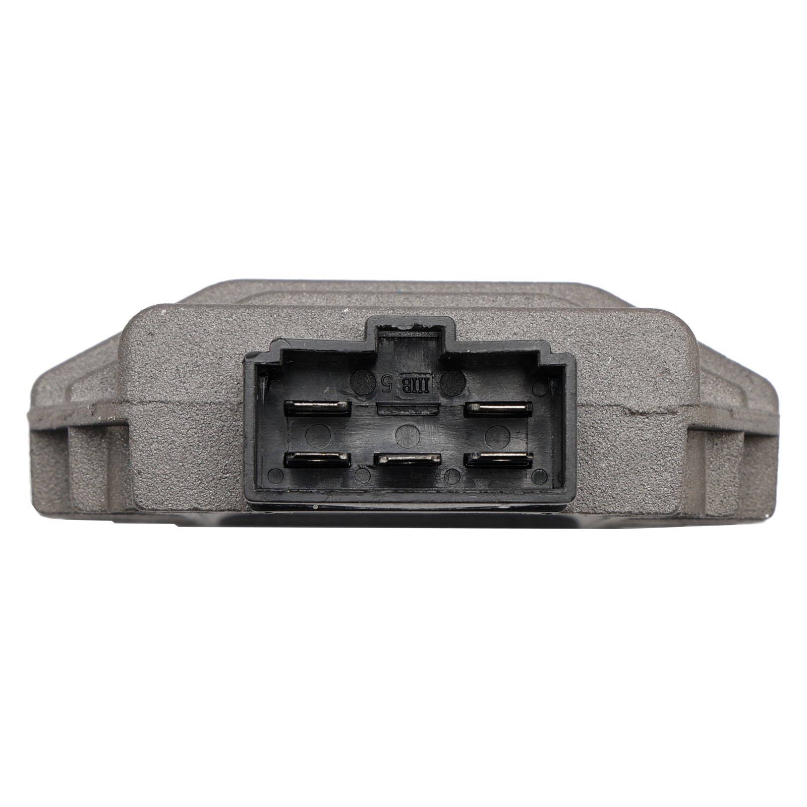 1996-1999 Yamaha YP250 Majesteit STATORGENERATOR VOLTAGE REGULATOR PAKKING 4HC-81410-00