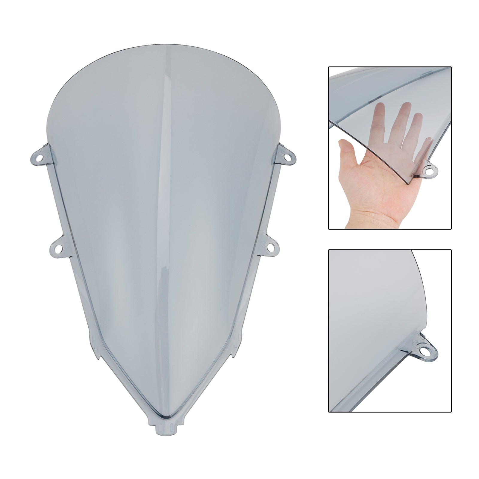 2019-2024 HONDA CBR650R BROLODSELO