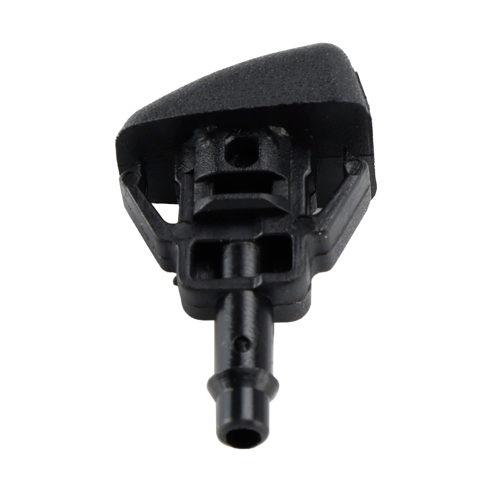 2x 23181646 Windshield Washer Nozzle for Chevrolet Silverado 1500 2014-2019