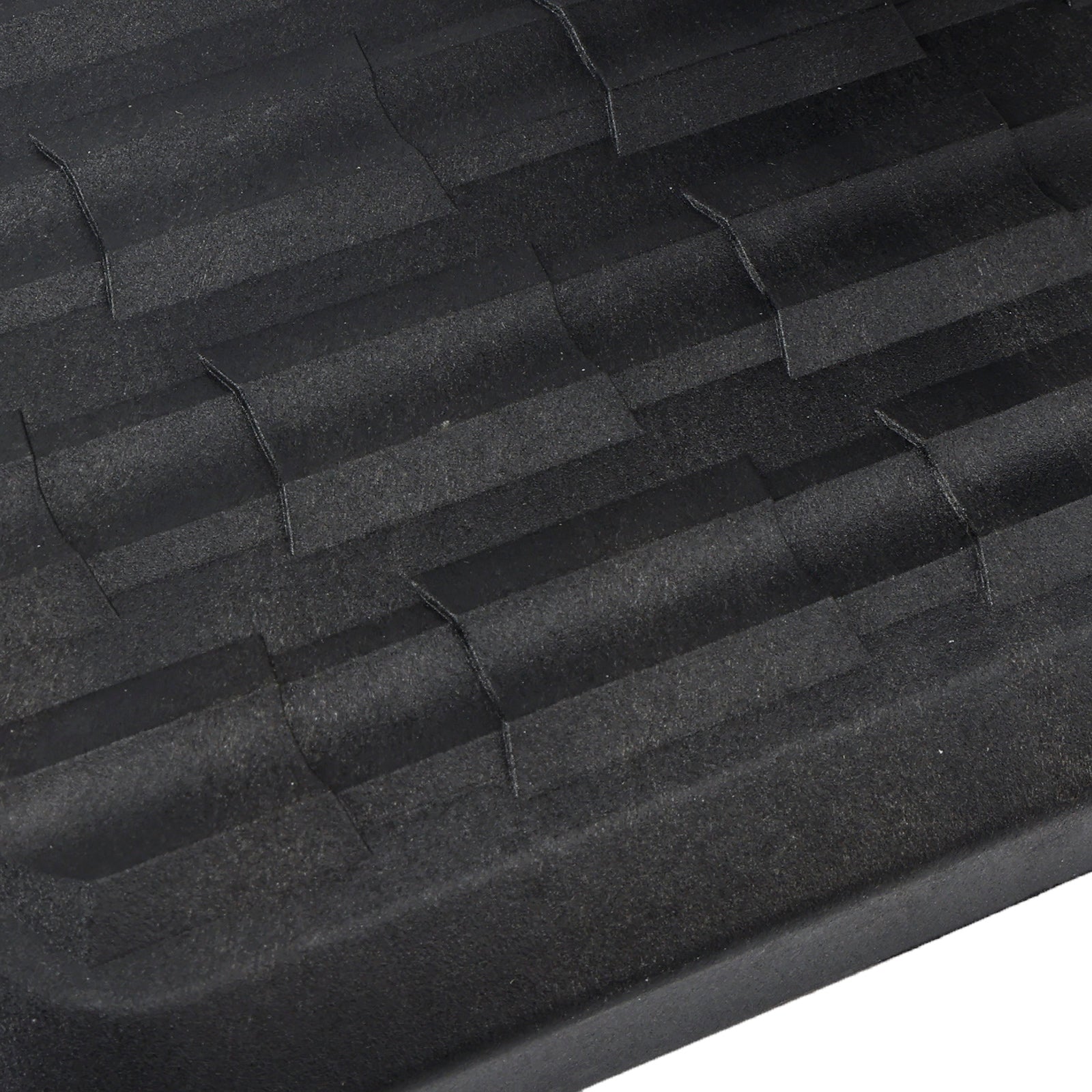 1999-2016 Ford F250 F350 F450 Super Duty uttrekkbar flip ned støtfanger trinn 75303-01A