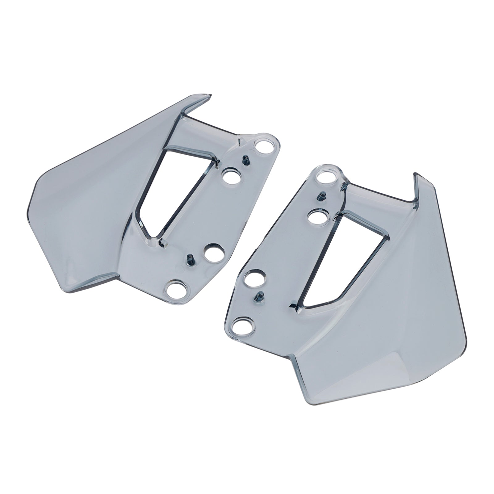 2024-2025 BMW R1300GS Bouclier de couverture latérale du déflecteur d'air R1300GS