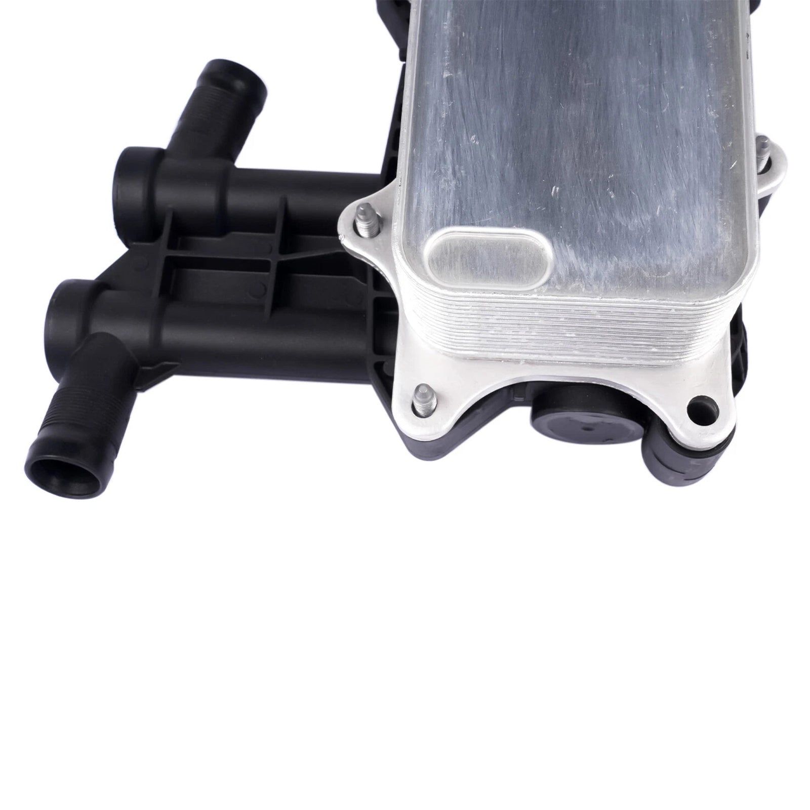 For Renault Kadjar Oil Filter Housing Oil Cooler Assembly A6261800165