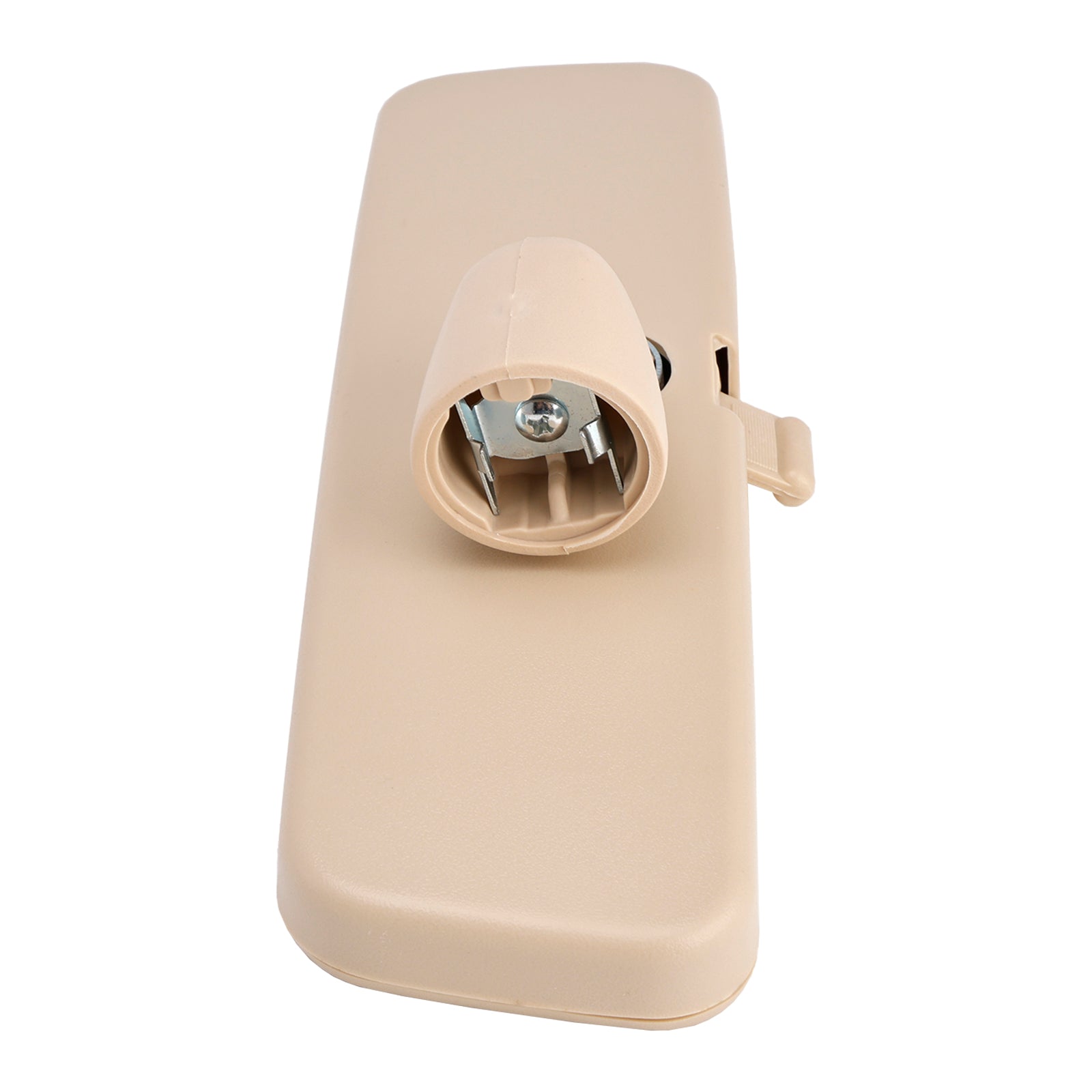 Beige Rear View Interior Mirror Glass 3B0857511H For VW Golf MK4 Jetta Bora