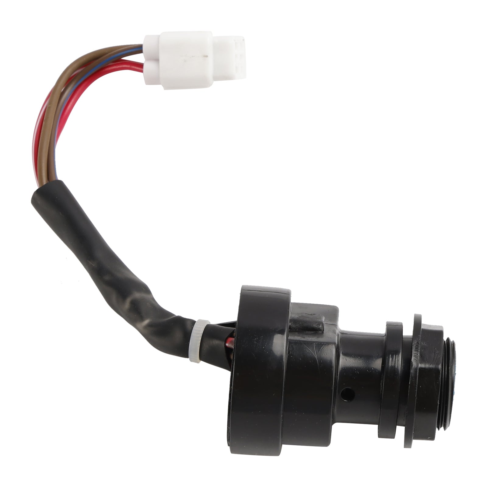 VERROUILLAGE DU CONTACTEUR D'ALLUMAGE & 2 CLÉS POUR YAMAHA YFZ450 YFZ 450 ATV CARB 2004 - 2009