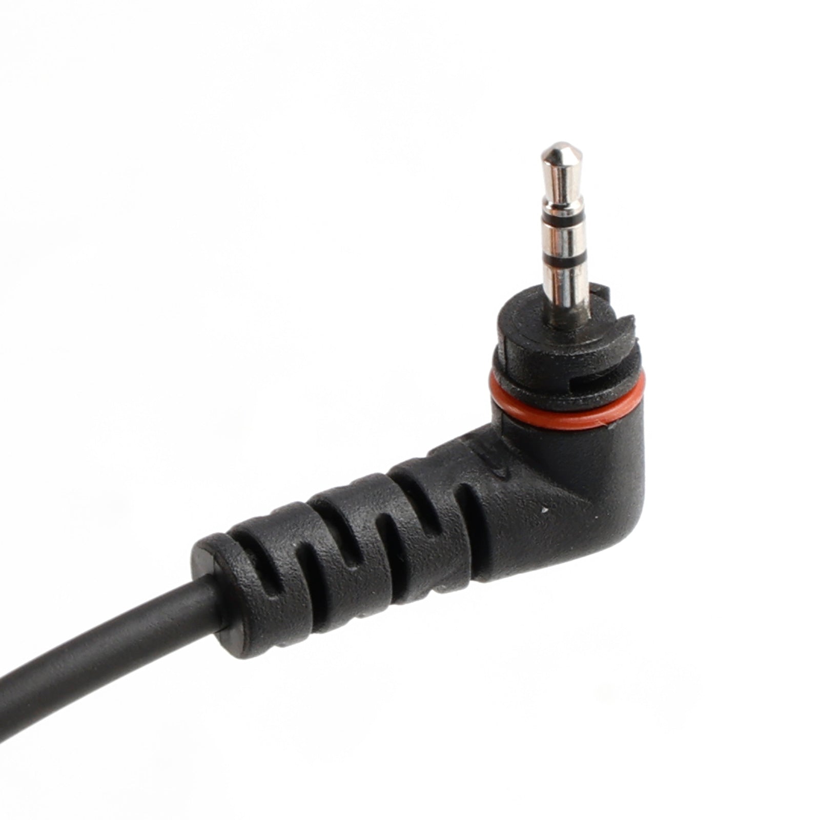 TD370-033 Auriculares con gancho para la oreja para HYT TD350 TD360 TD370 BD300 BD350 PNC370