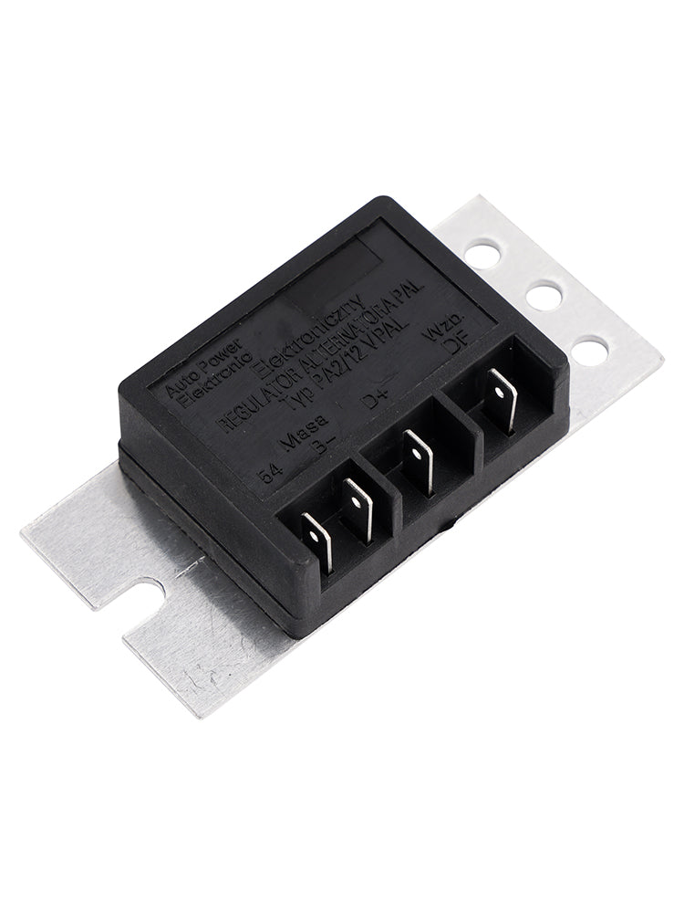 Regolatore di tensione elettronico 12V per JAWA TS 350 Twinn Sport 638 639