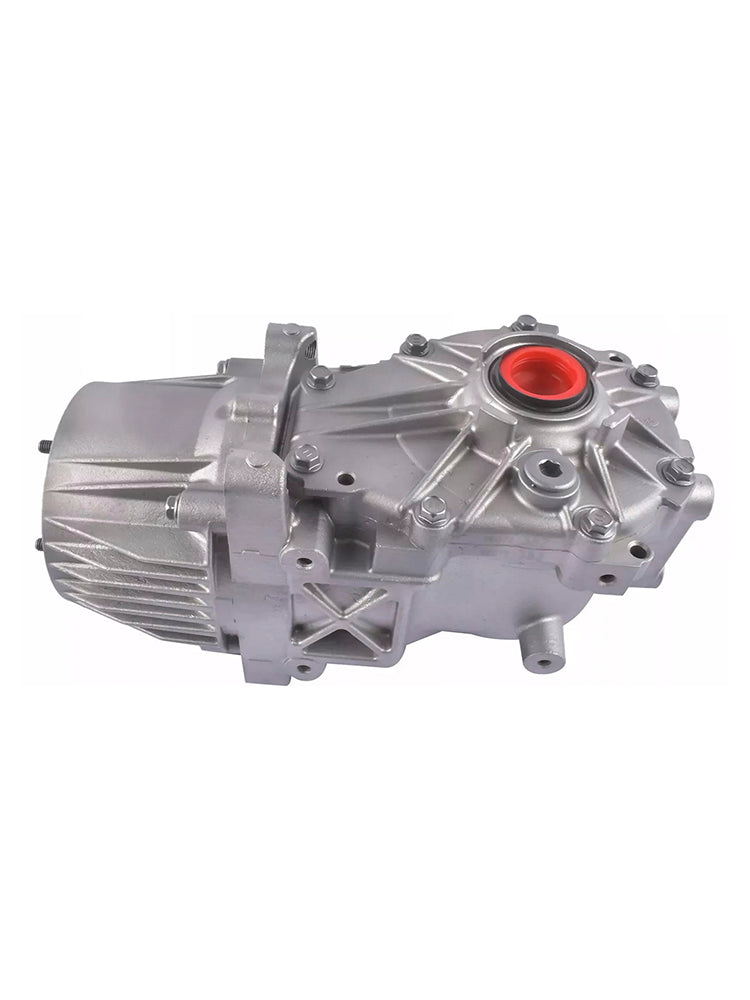 2006-2011 Toyota RAV4 Transportador diferencial do eixo traseiro 2,28 Proporção do eixo traseiro Transportador diferencial 2.28 RATIO 440-50147 287964997