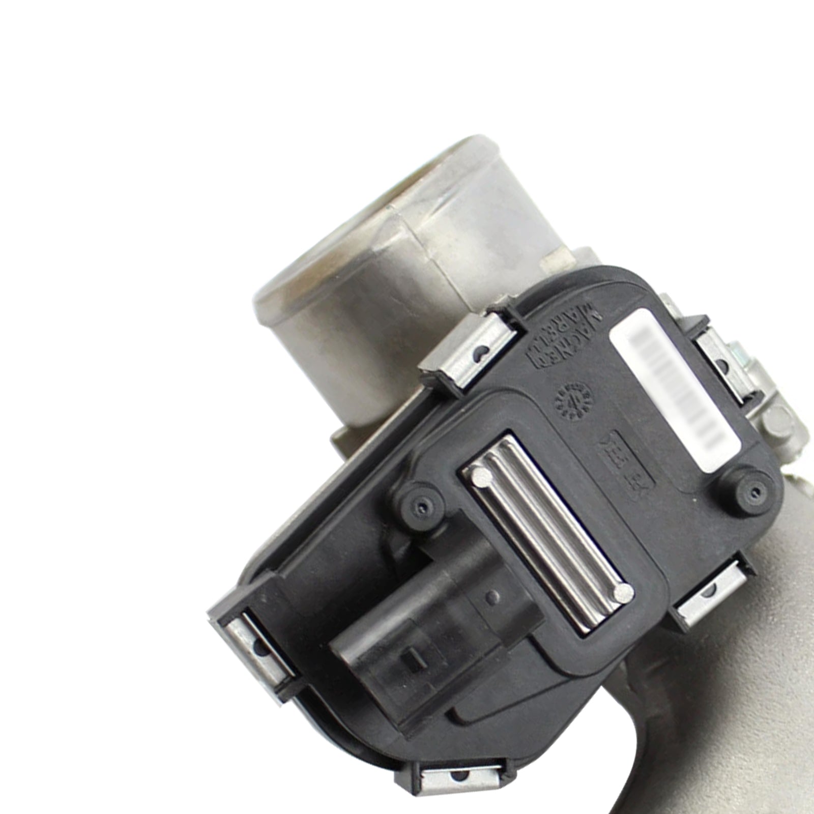 05.2006-08.2011 Iveco Daily IV 2.3d Diesel 70/78/85/93/100 KW 2287 ccm Throttle Body 504351131 504345920