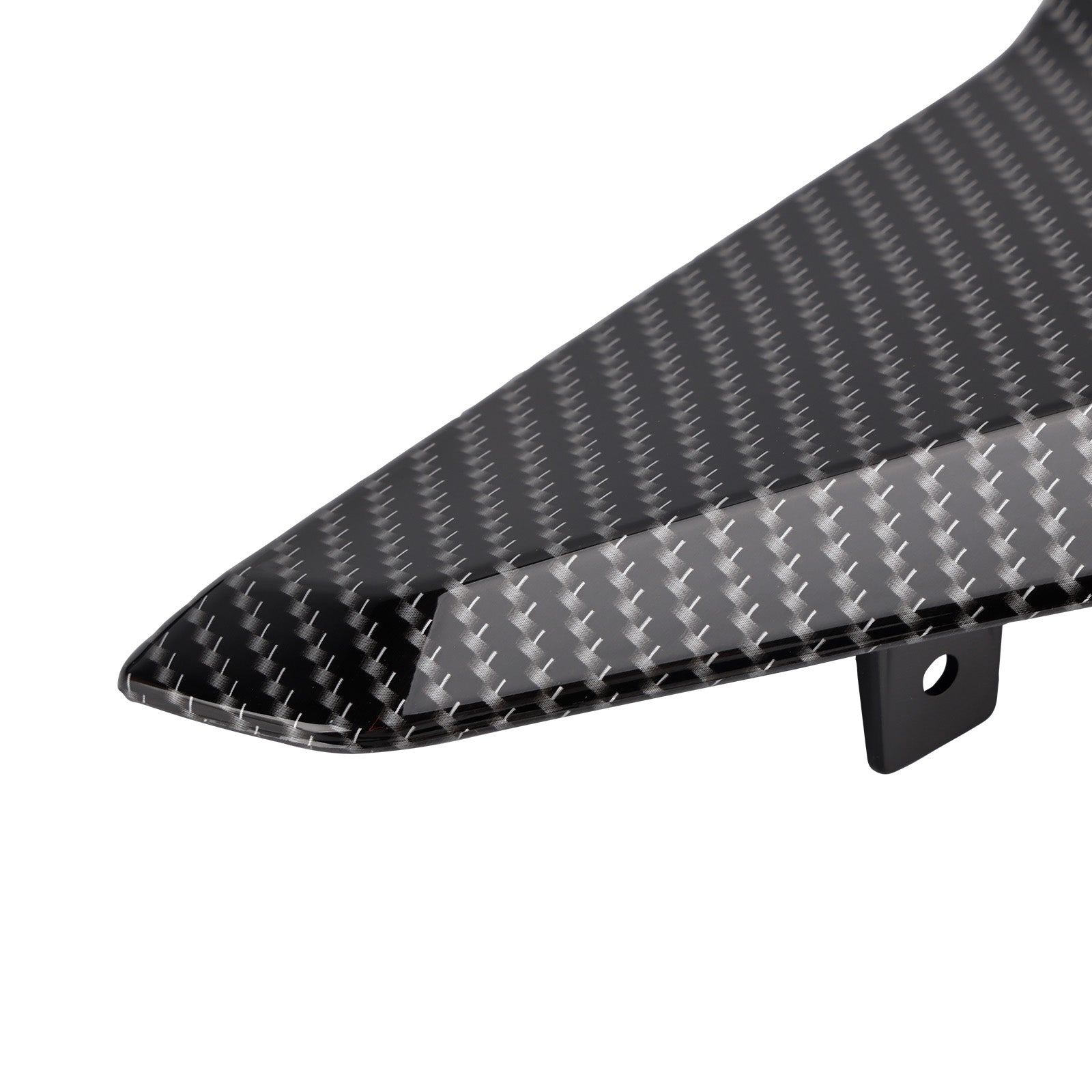 Radiator Side Cover Fairing Panels For Street Triple 765 R/RS 2023-2025