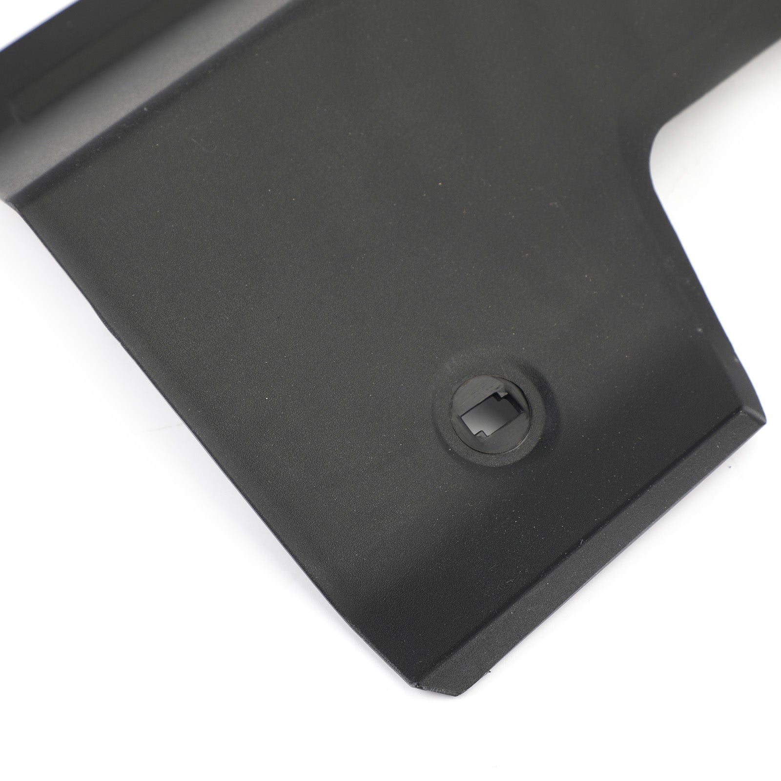 Capuchon de couvercle de crochet de remorquage de pare-chocs arrière LR015132 pour Land Rover Range Sport 2010-2013