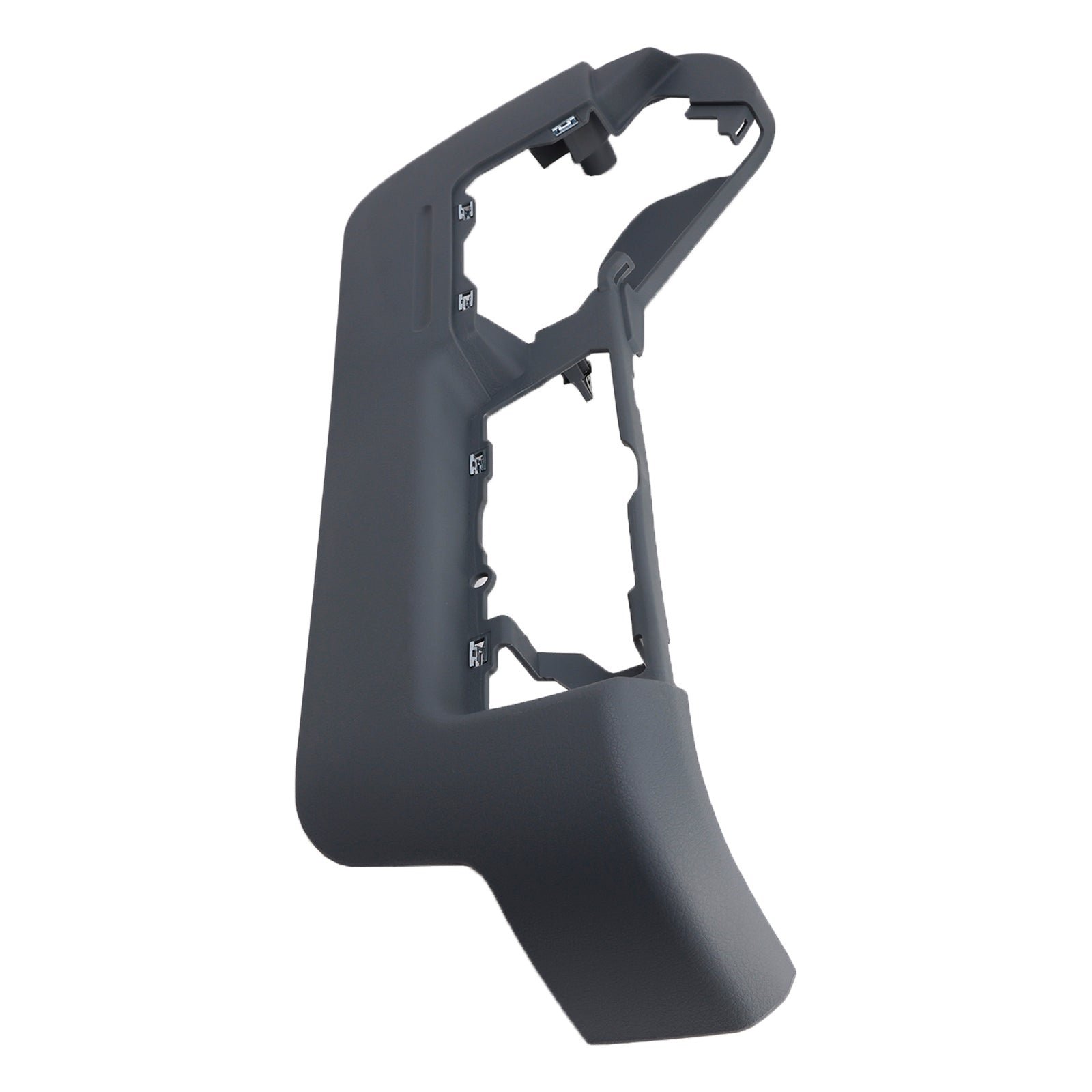 Front Right Seat Bottom Side Trim Cover BL3Z-1562186-AB For Ford F150 2011-2014