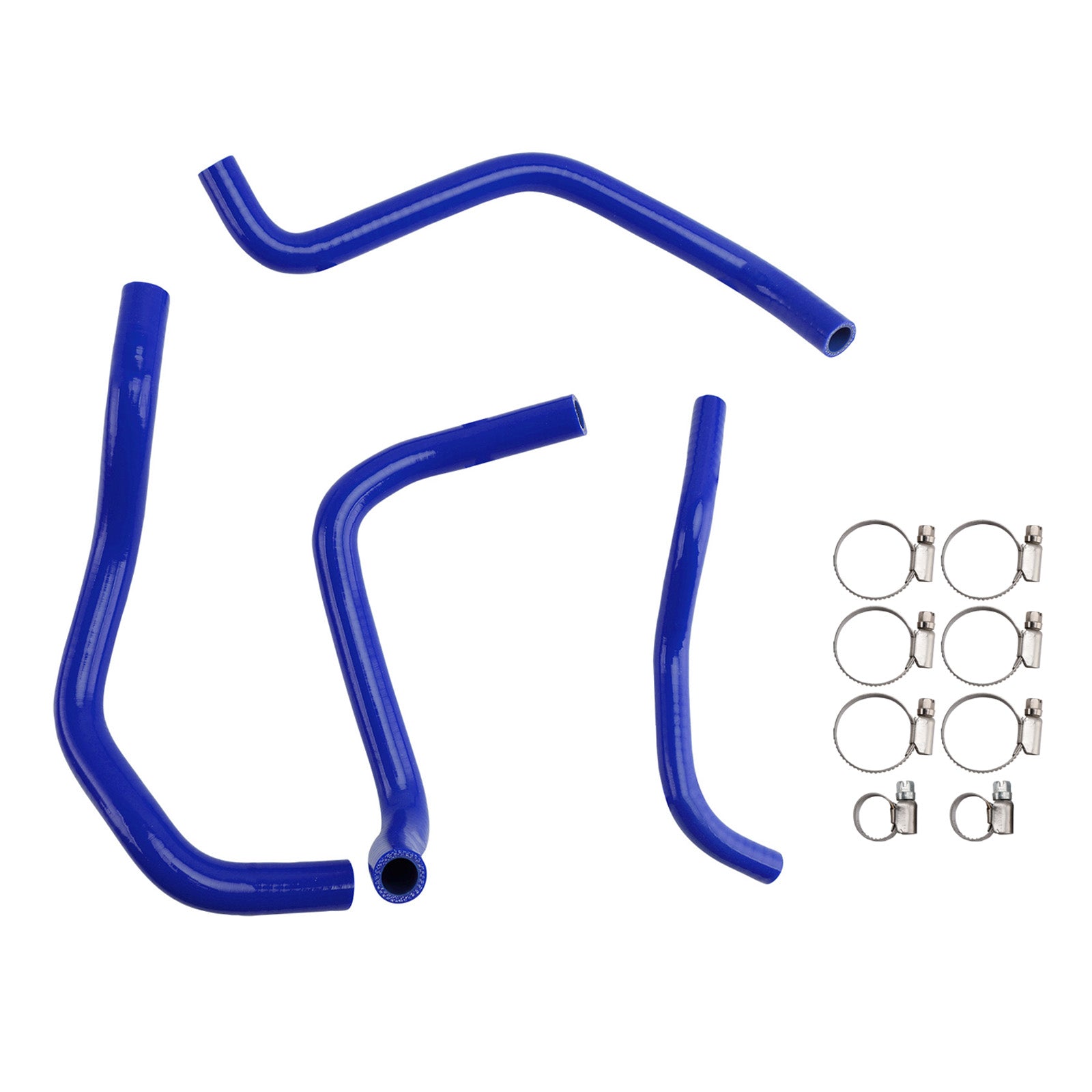 2013-2024 Honda CB500F/X/R Silicone Radiator coolant Hose