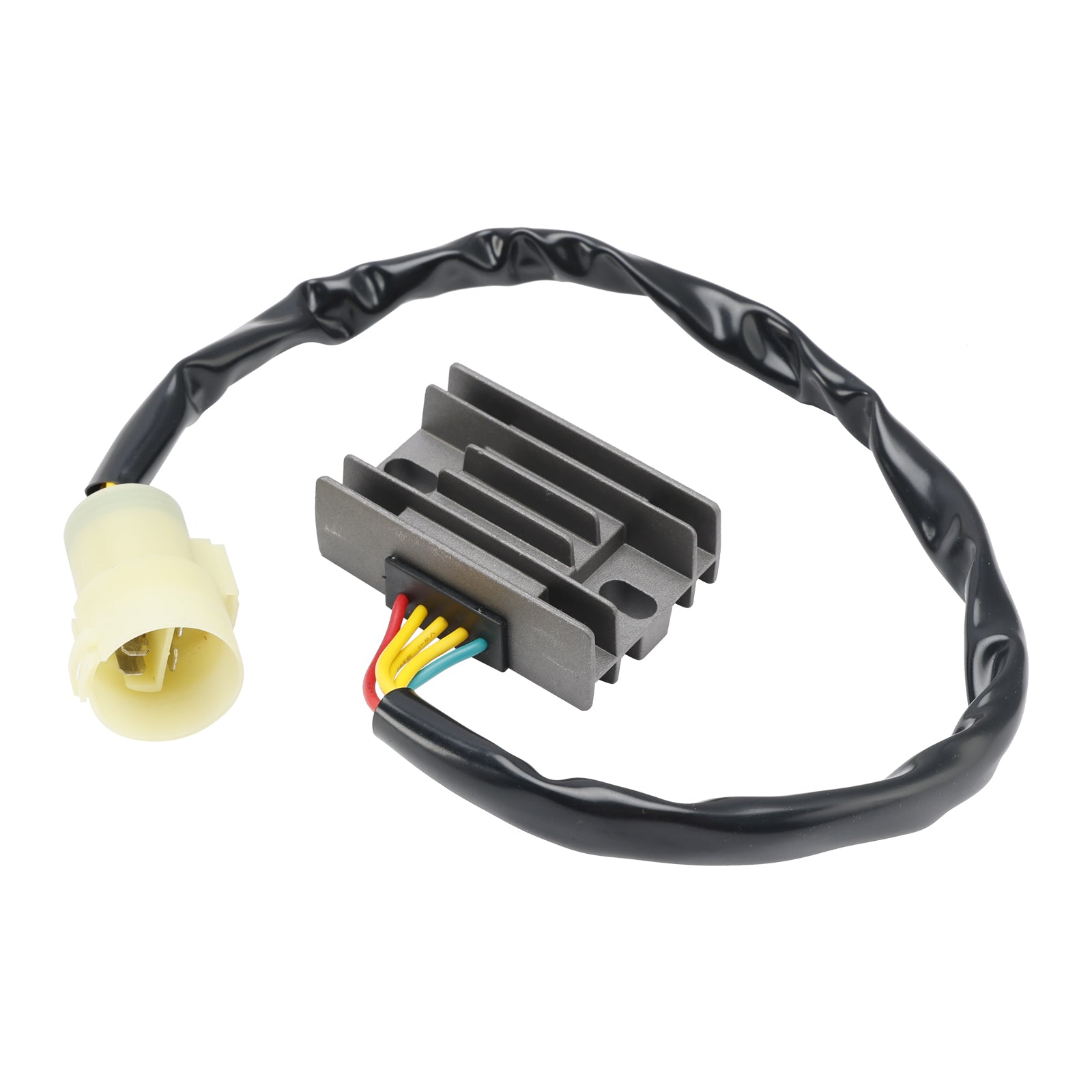 1998-2003 Honda CLR 125 CityFly 125 (JD18) Regulador/rectificador de voltaje