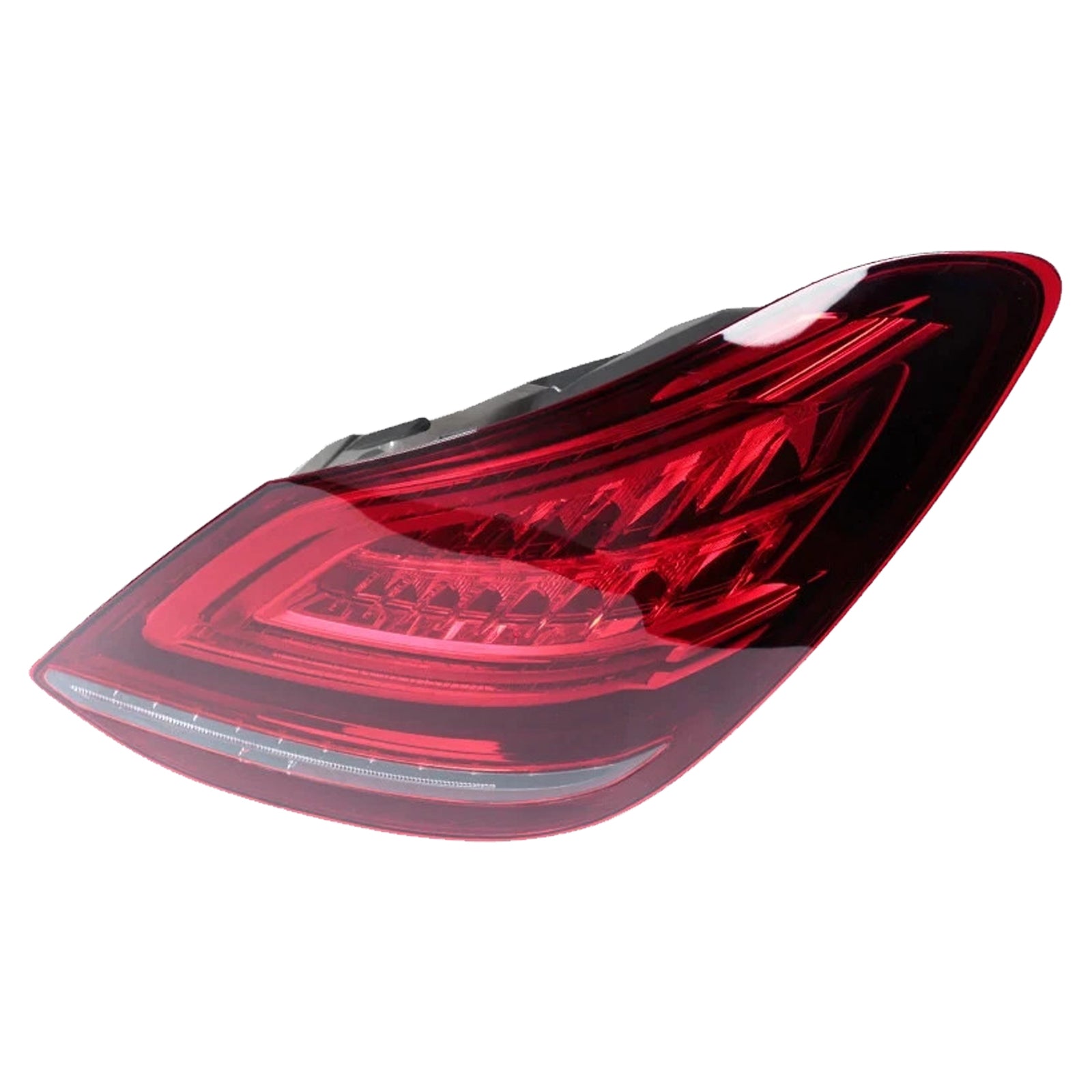 Right LED Rear Tail Light Brake Lamp For Mercedes Benz C-Class W205 2019-2021