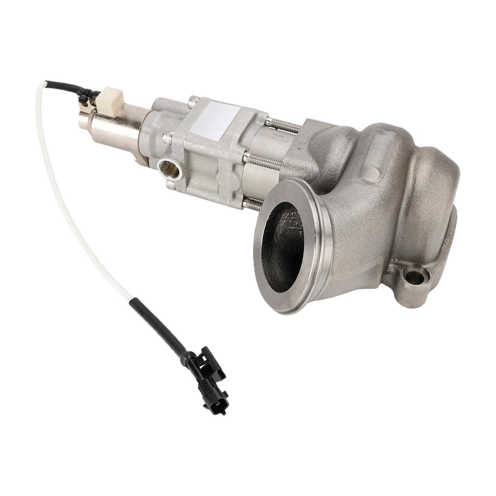 Vanne EGR US14 US17 85020365, pour MACK MP7 MP8 et VOLVO D11 D13 US07 US10