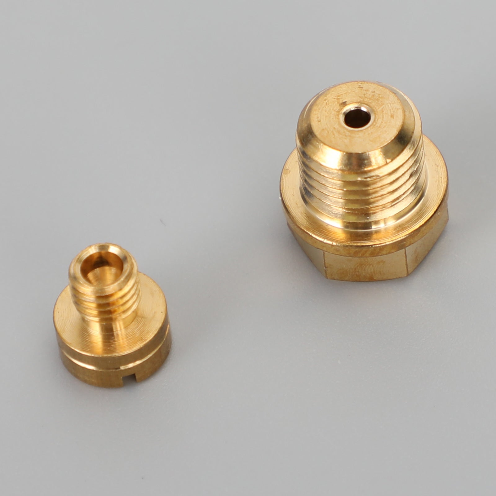 Kit de réparation de reconstruction de carburateur adapté à Suzuki GT 380 GT380 1973 – 1977