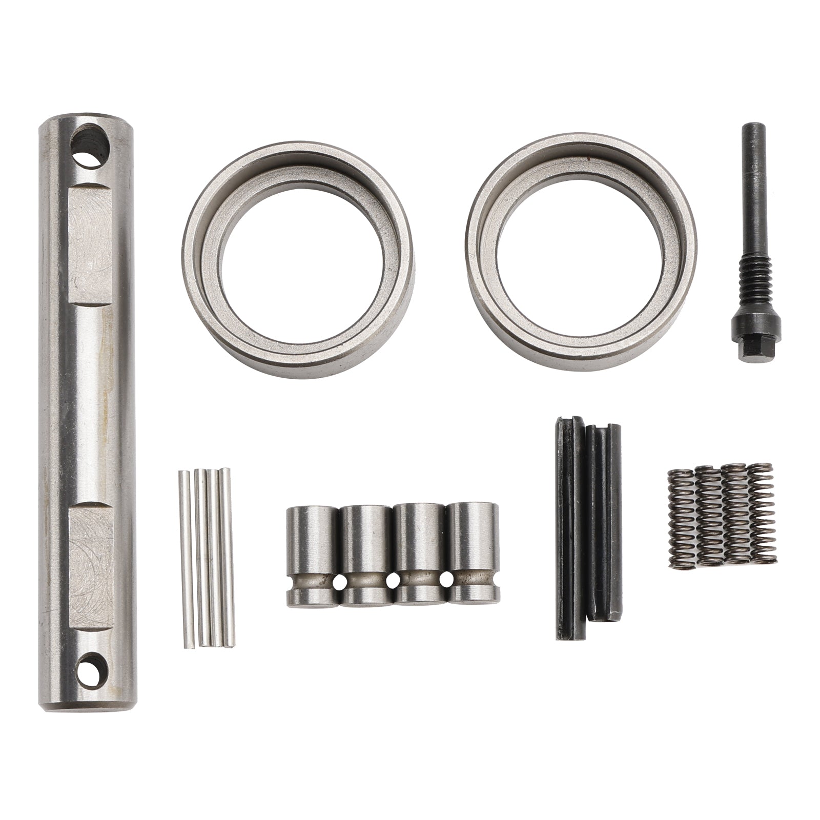 Differential Locker 27 Spline 1.625" Carrier SL M35-1.6-27 For Yukon Spartan