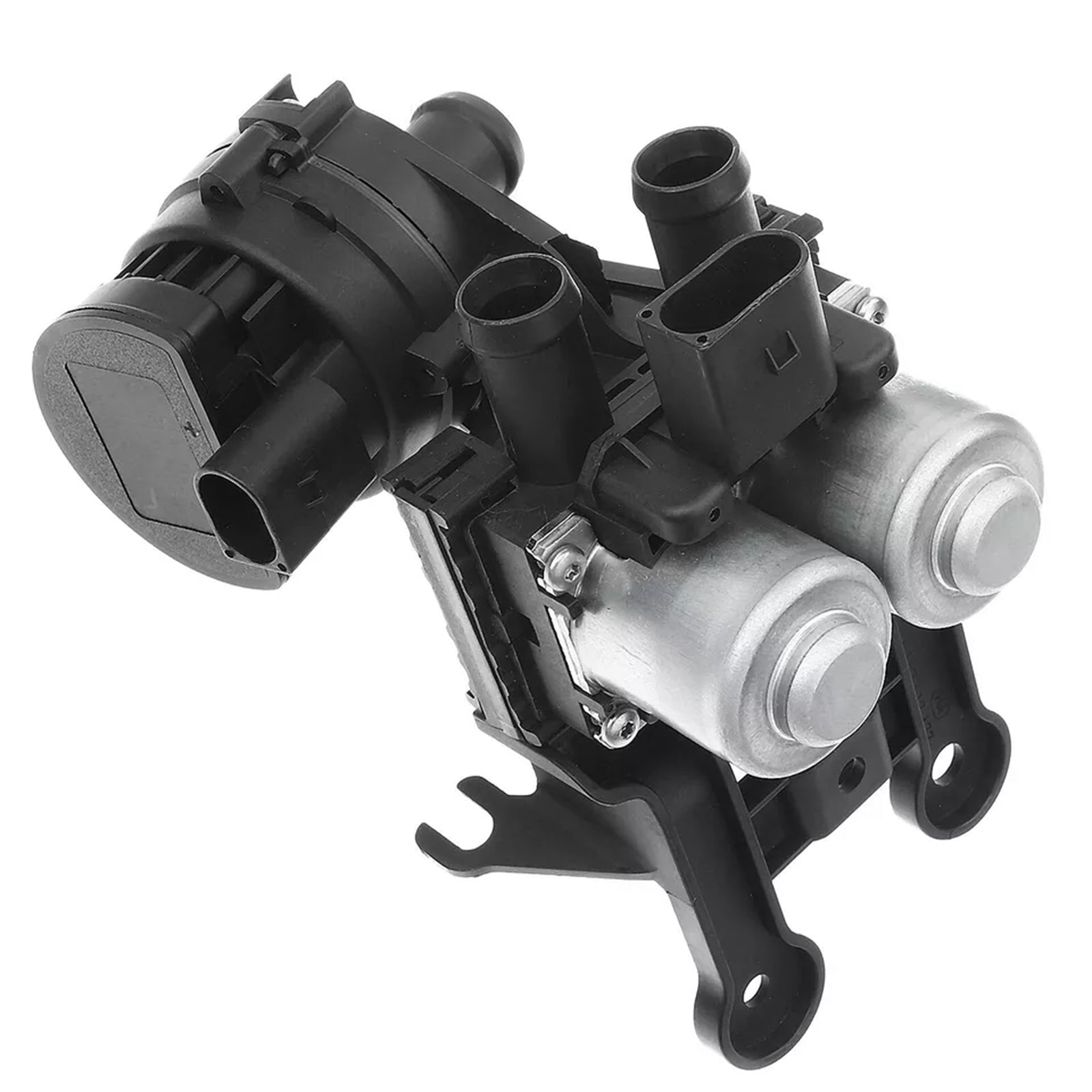 Vanne de commande de chauffage 4F1959617B pour Audi A6 A6 Quattro 2005-2011