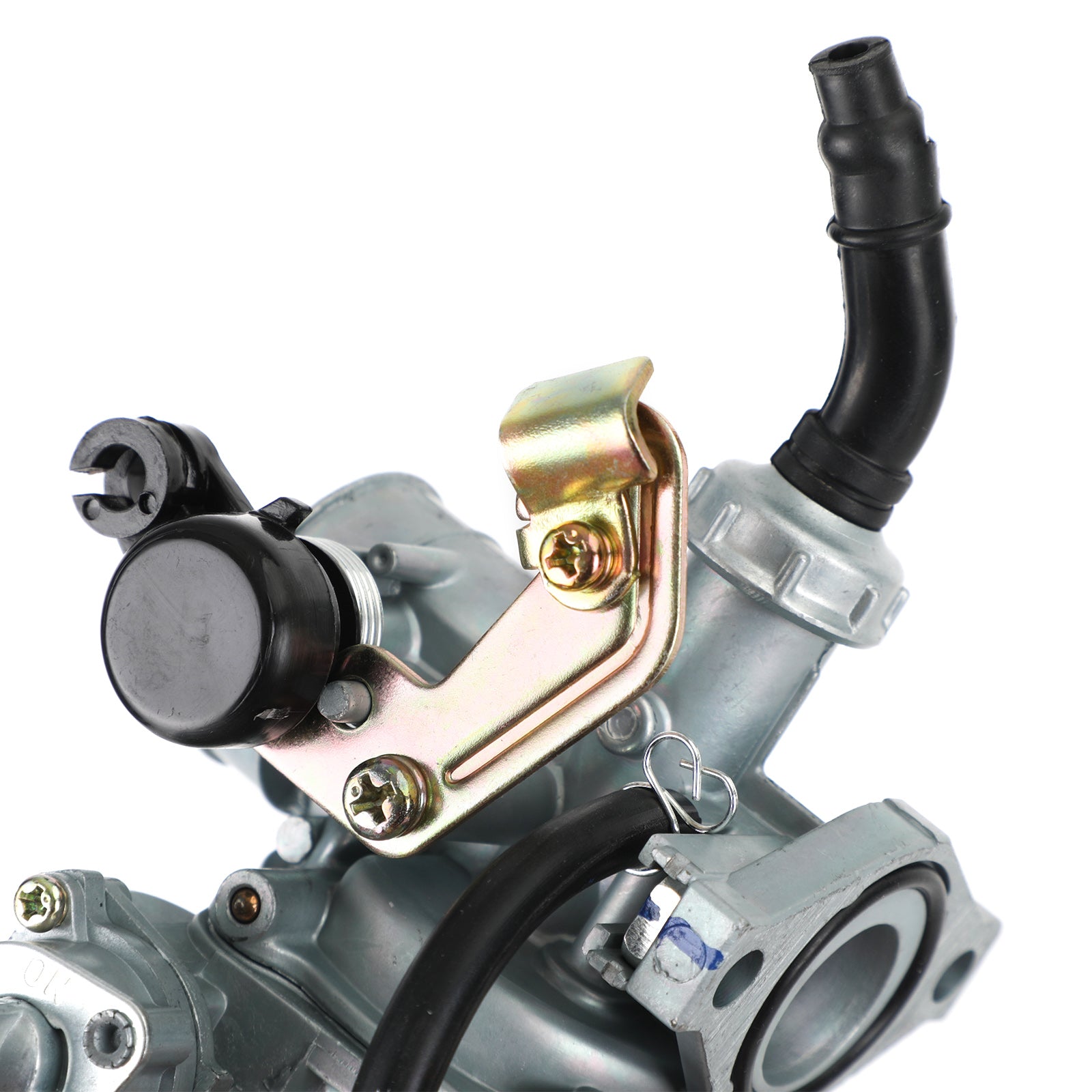Carburetor Carb Fit for PZ19 50cc 70cc 90cc 110 ccm na bicykli /bicykel Pit /ATV Quad