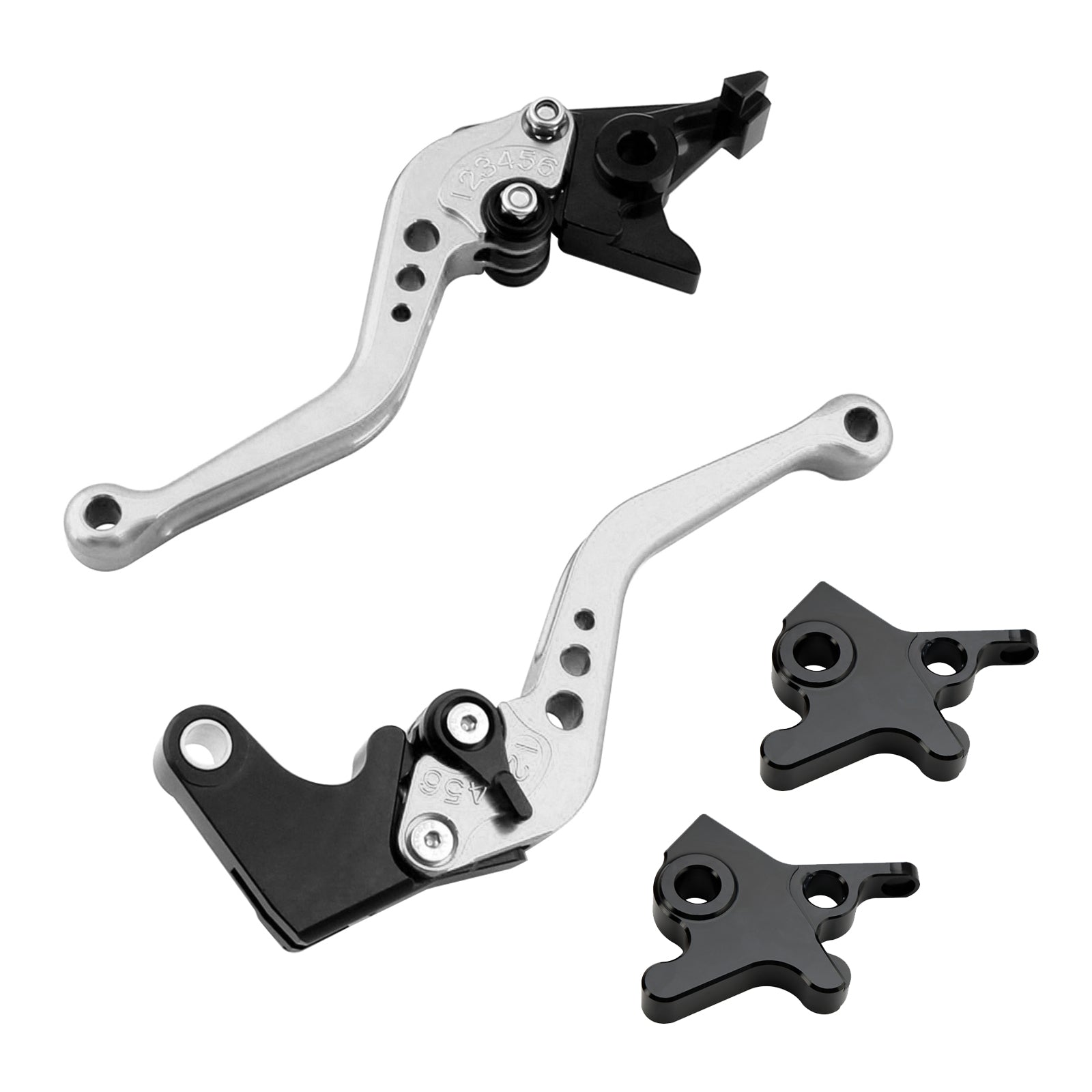 NIEUWE Korte Koppeling Remhendel fit voor Piaggio MP3 300 16-18 MP3 350 18-19