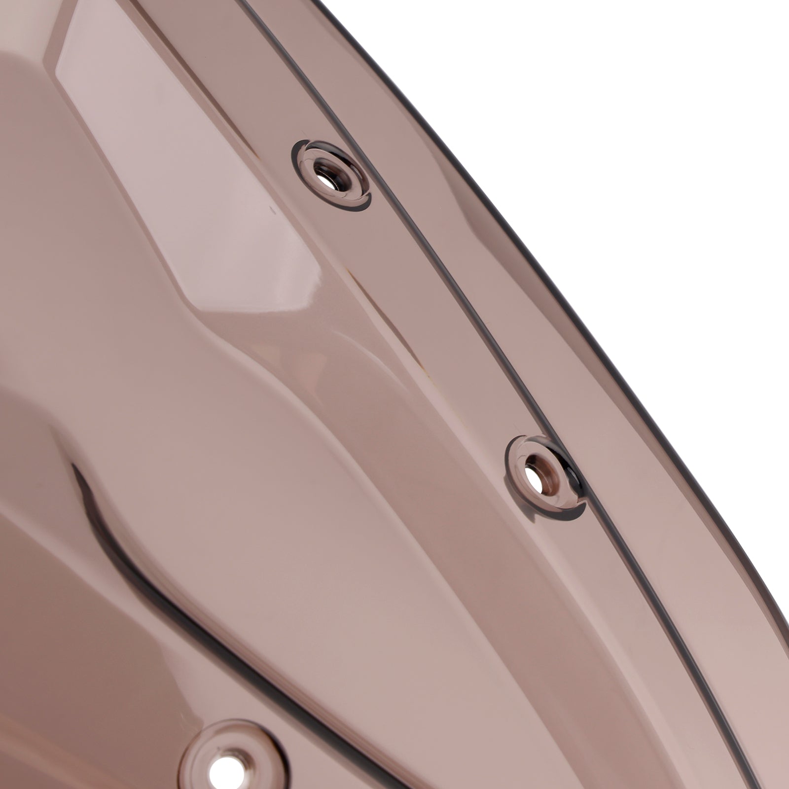 Parabrisas Parabrisas para KAWASAKI Z500 2024-2025