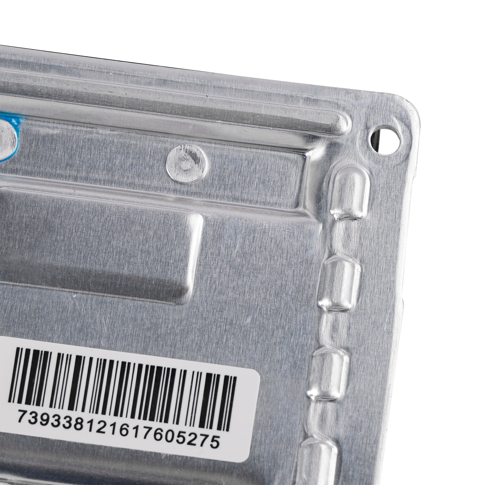 2005-2006 Jaguar XK8/XKR xenonkoplampbedieningsmodule 12-pins 1628916580