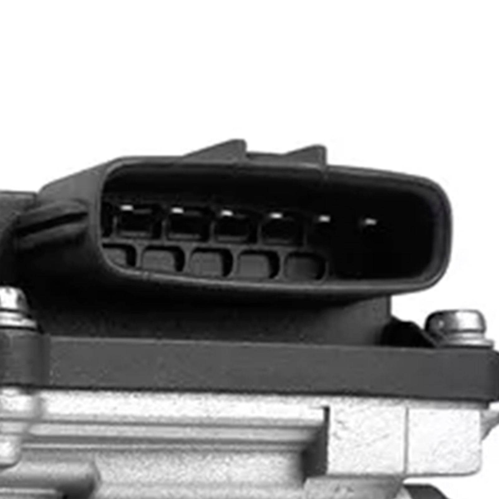 2005-2006 Honda CR-V 2.4L Throttle Body Assembly 16400-PPA-A03