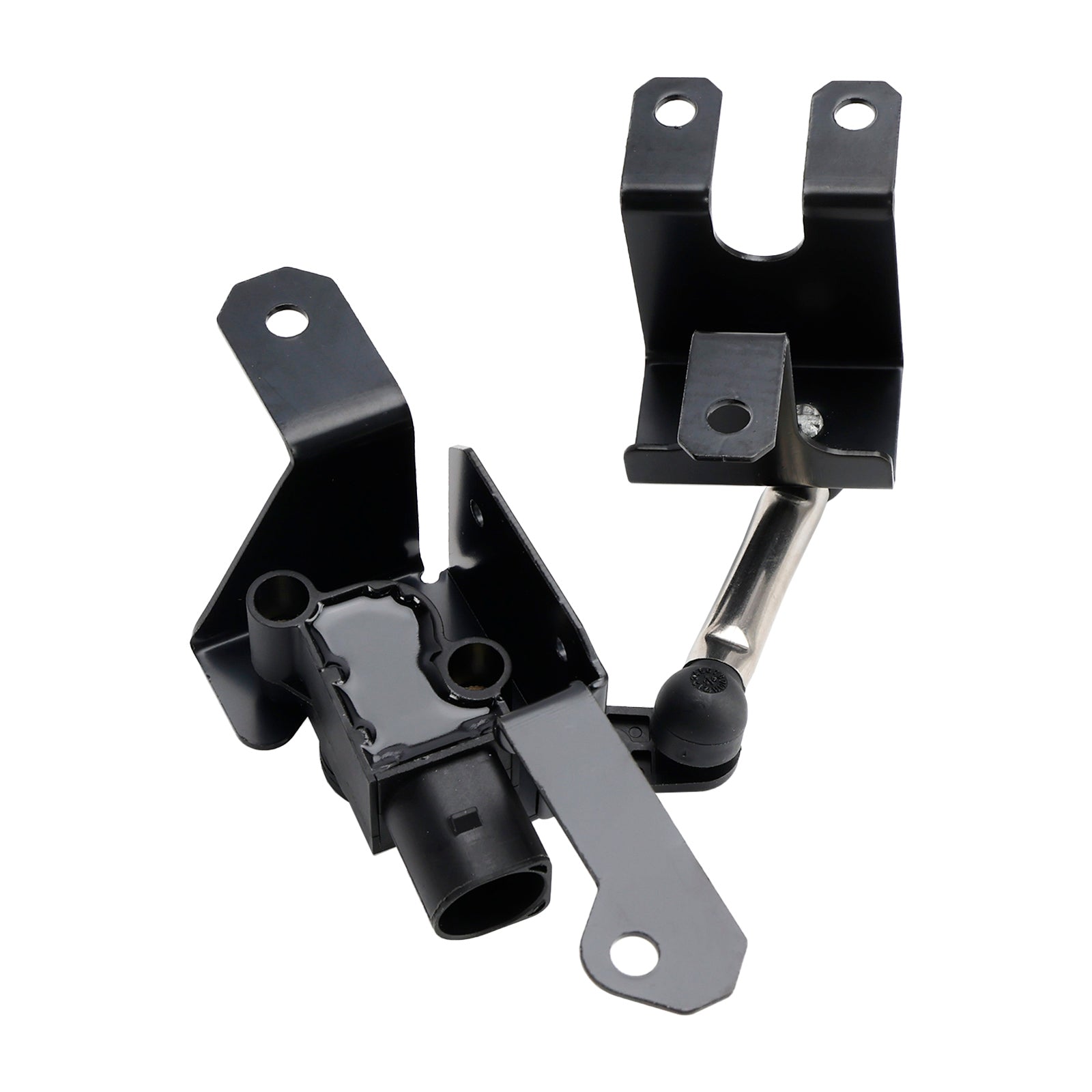 VW Golf V VI Passat Tiguan Audi A3 Bakre höjdnivå Sensor 1K0941273L