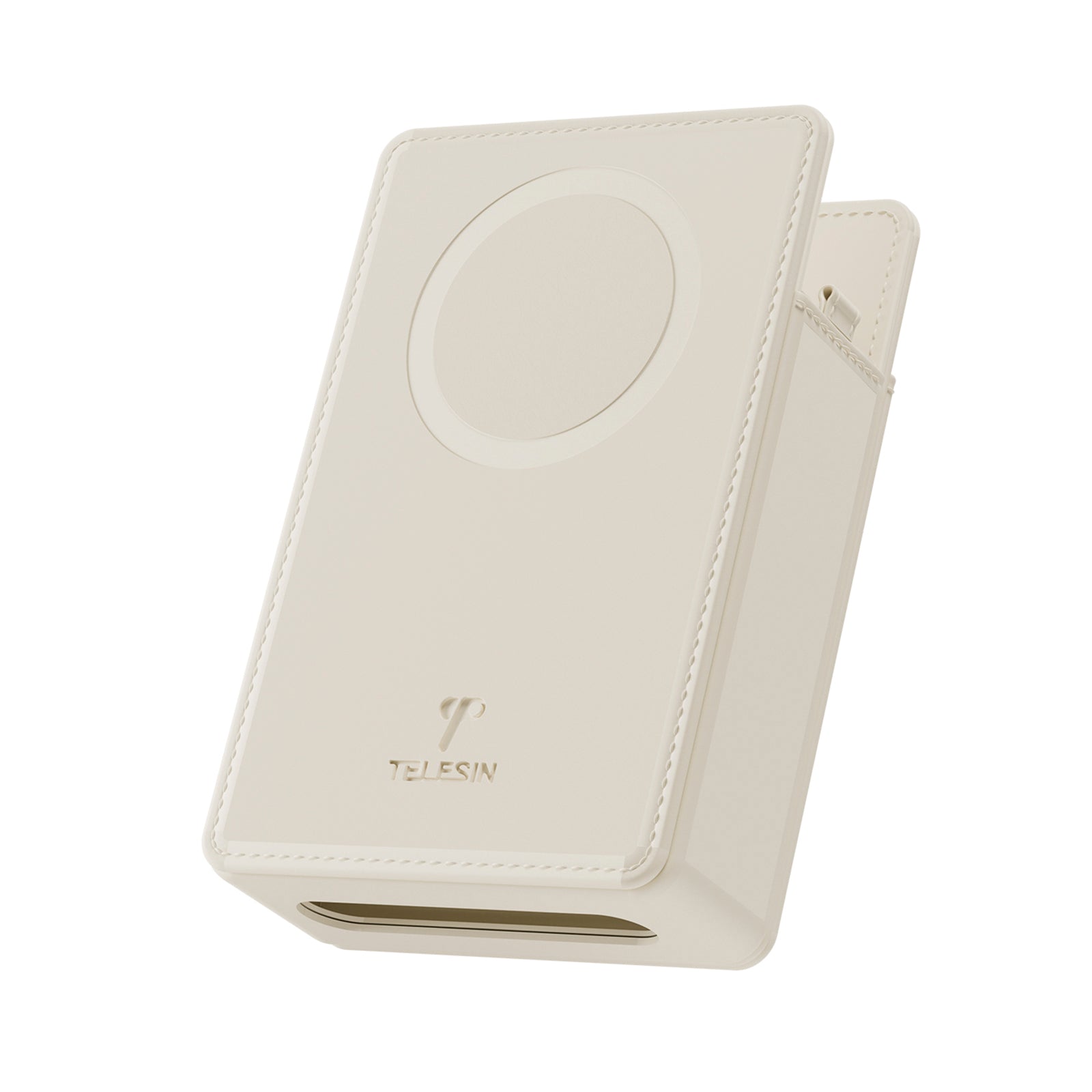 Opbergtas Mobiele telefoon Camera Magnetische tas voor Xiaomi Pocket Photo Printer 1s