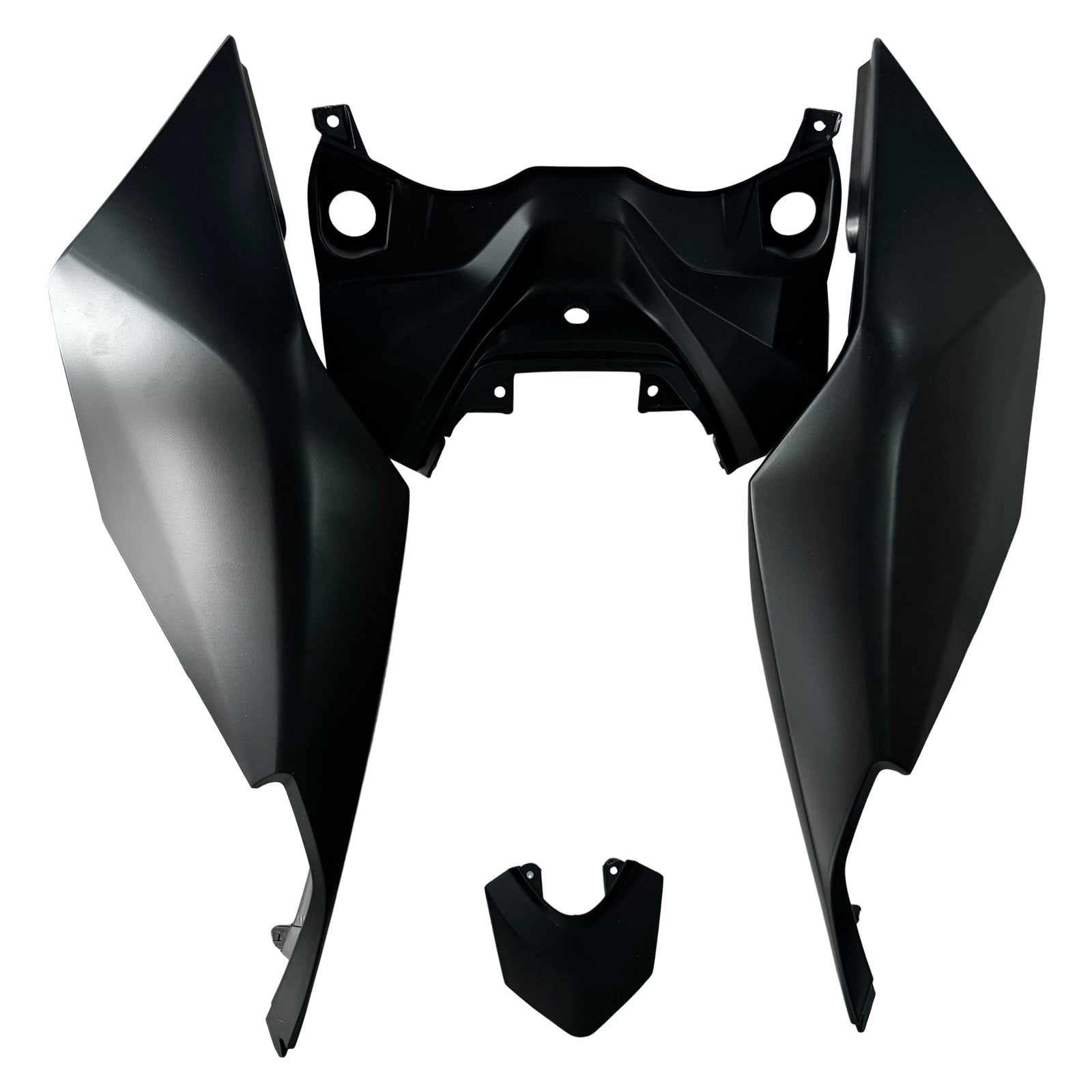 Kit de carenado de inyección carrocería plástico ABS para Honda CBR1000RR-R 2020-2023