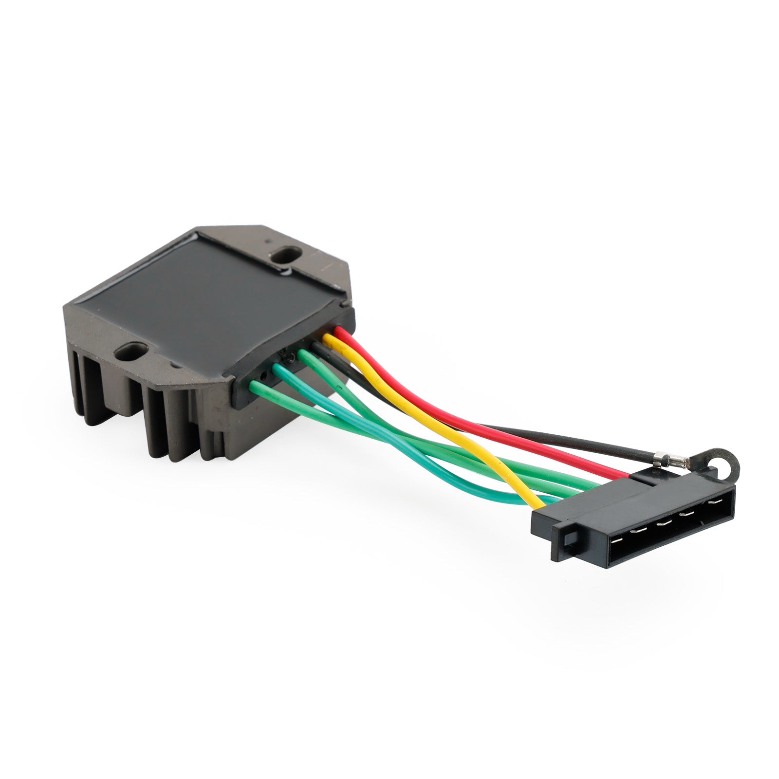 YANMAR L48N L100N Motorer Ny spänningsregulator 15 amp 119660-77710 114340-77710 114399-77710