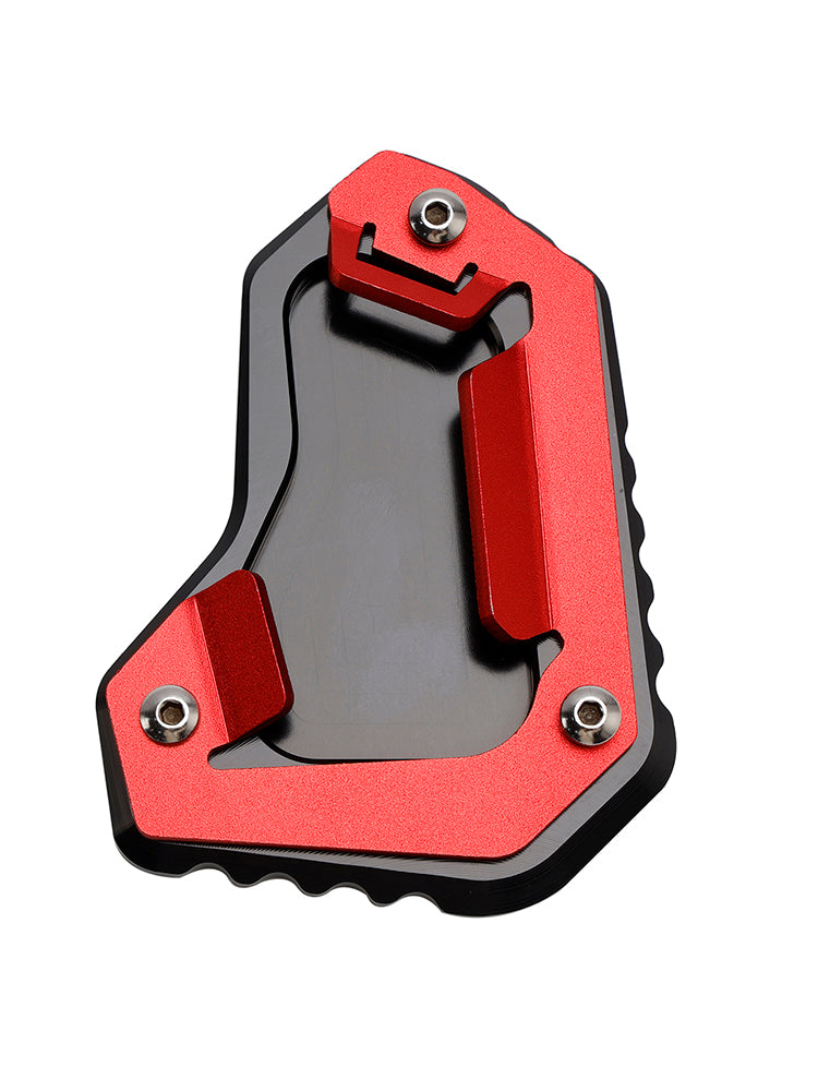 2012-2015 Tiger 1200 Explorer (V13VG) Kickstand Engel Beplate Pad