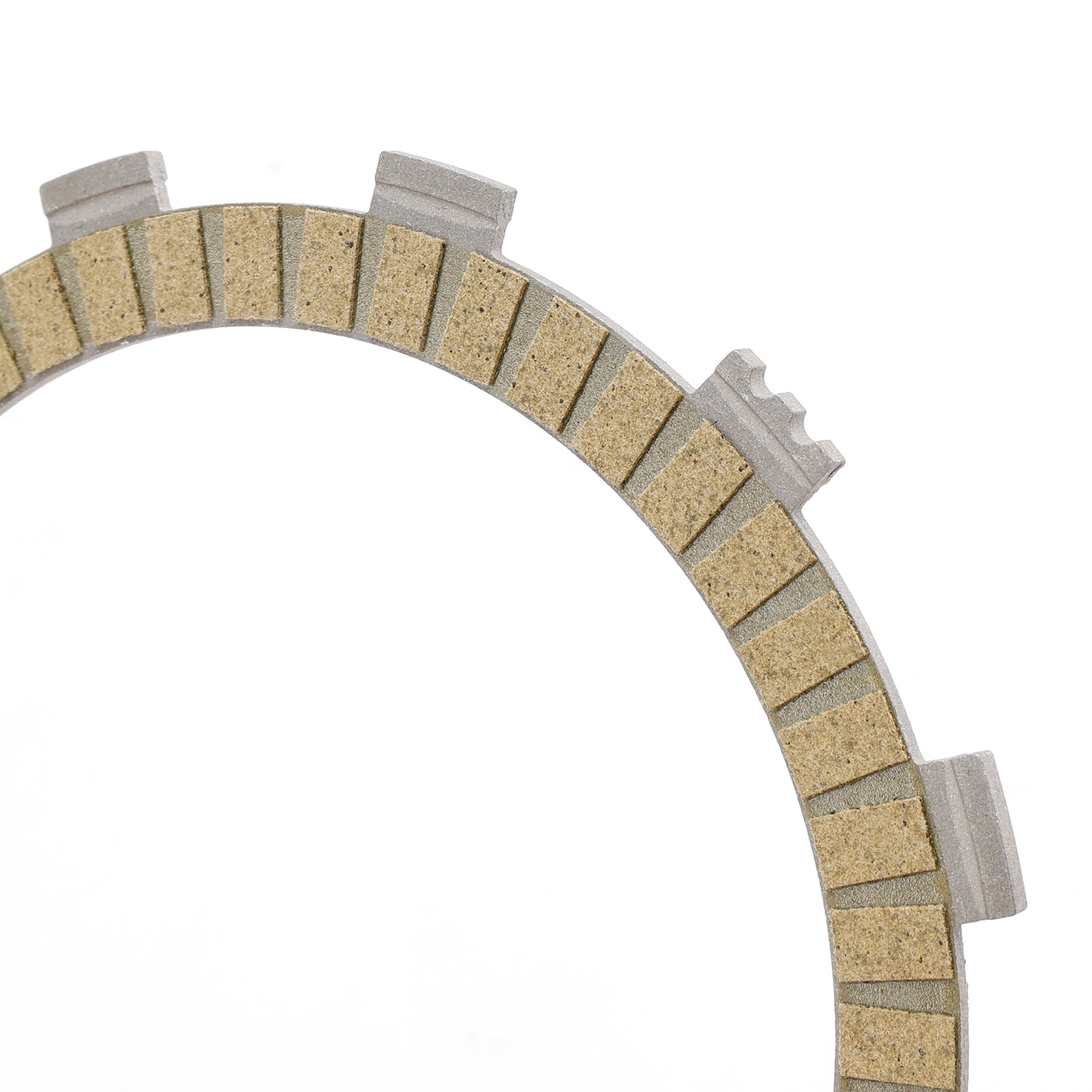 Clutch friksjonsplater og pakningssett for Yamaha MT-07 XSR700 Tenere 700 16-24