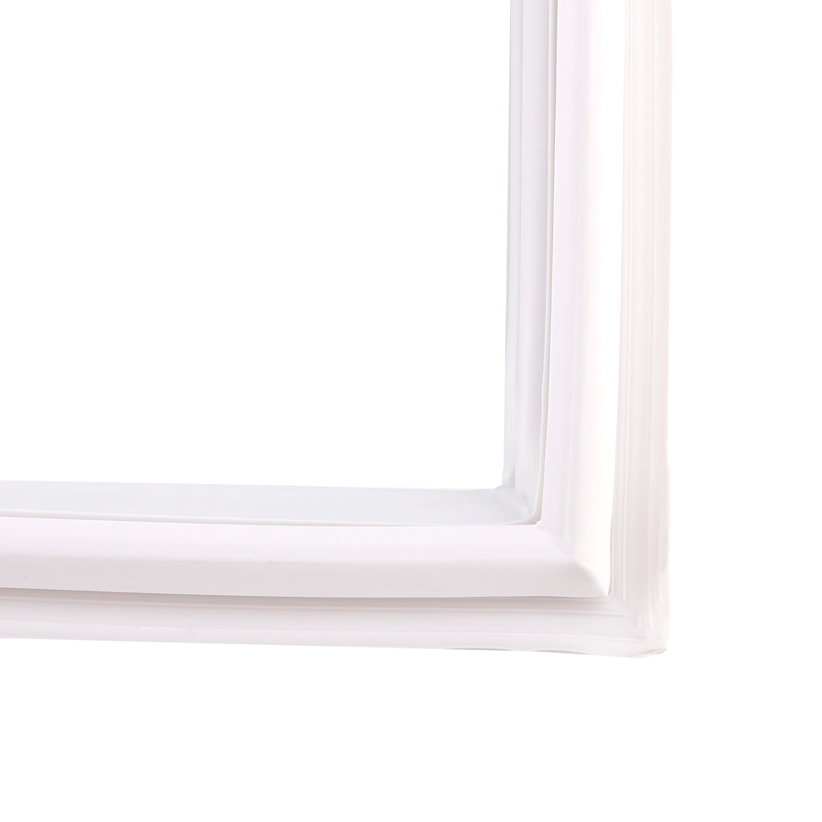 2 ks W10443315 Tesnenie dverí mrazničky pre chladničku Kenmore W10571962 W10130894