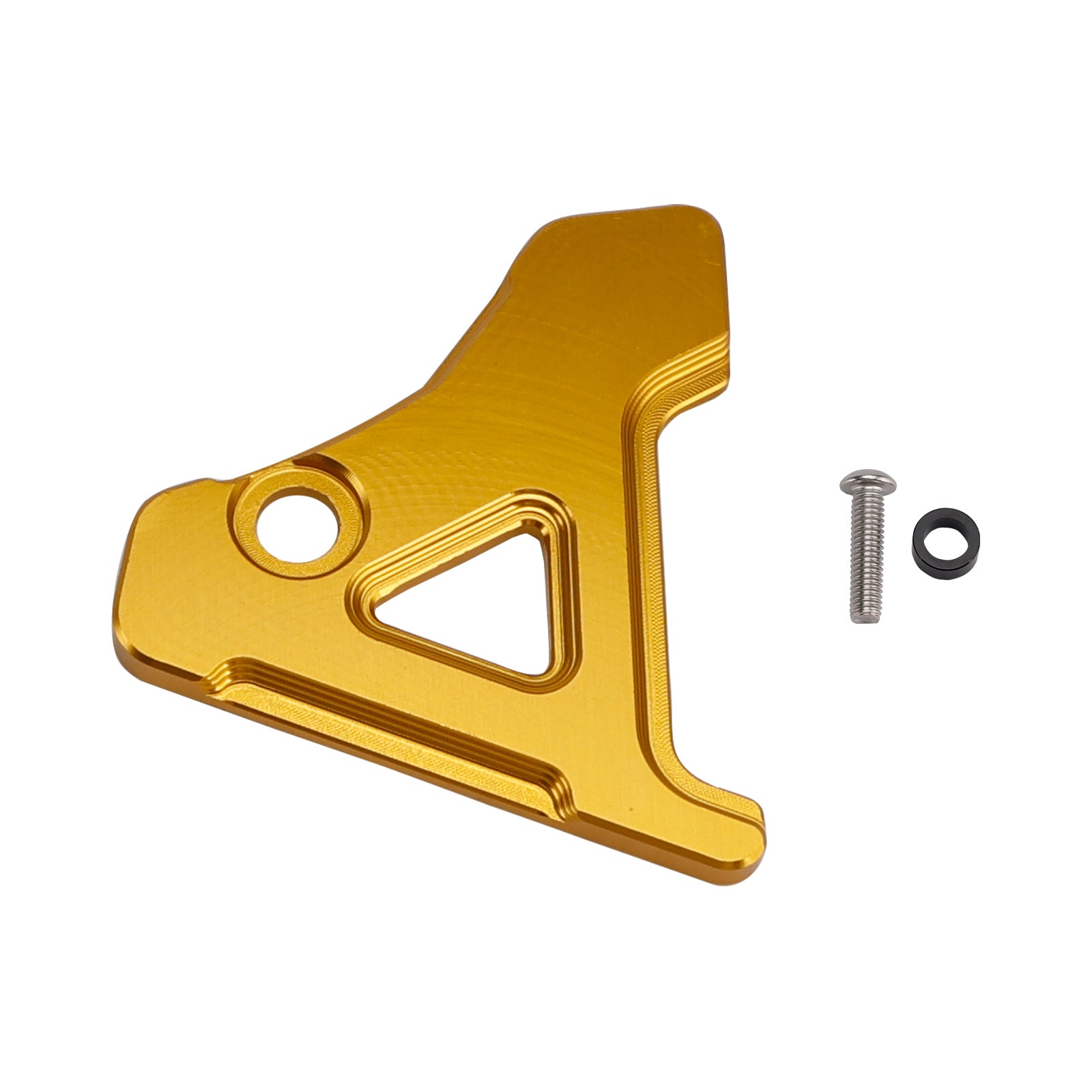 Garde de Protection de capteur ABS de roue avant pour BMW R1300GS/ADV 23-25