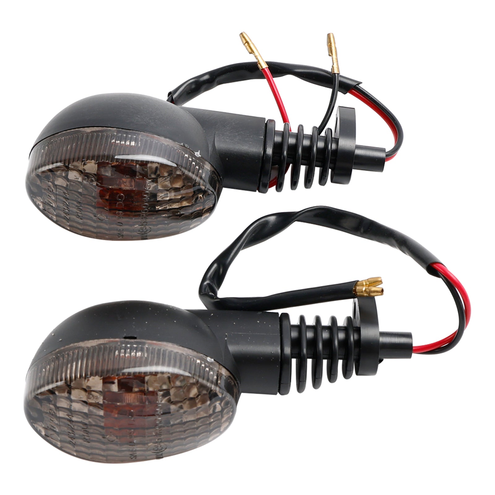 Clignotant, lampe indicateur pour KAWASAKI NINJA 250R KLX 125 150 250 300