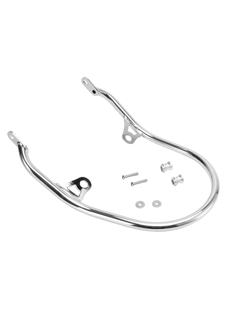 Motorsykkel bak passasjer Armrest Handholder Fit for Kawasaki Z900RS 2018-2023