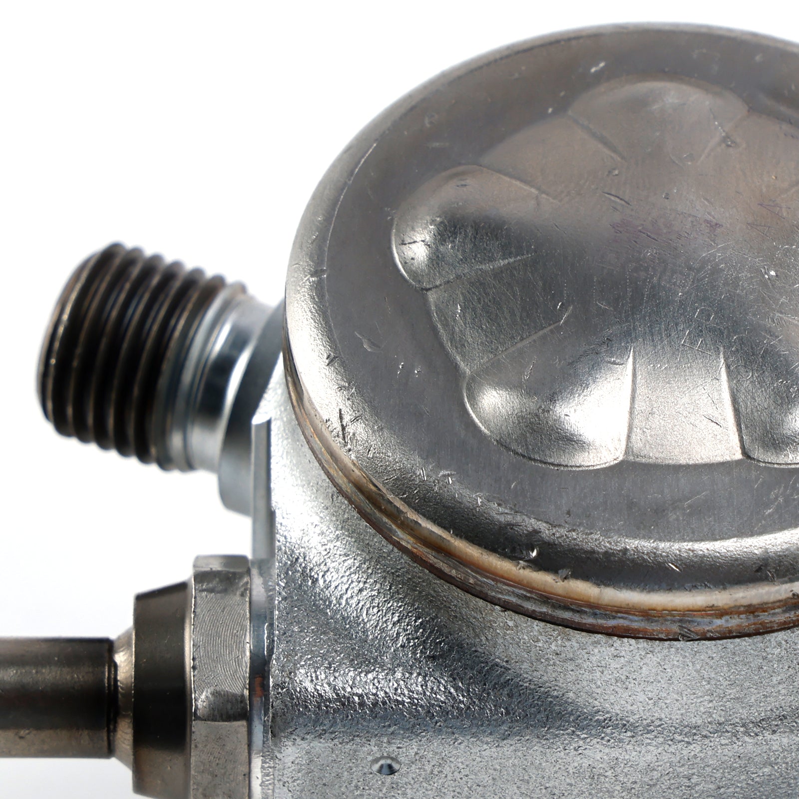 Dacia Duster 1.2 TCE 130 H5F 404 High Pressure Fuel Pump 166301888R 166307214R HRA2DDT